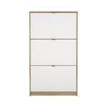 ELDROOS | ארון נעליים מלמין - KUALA