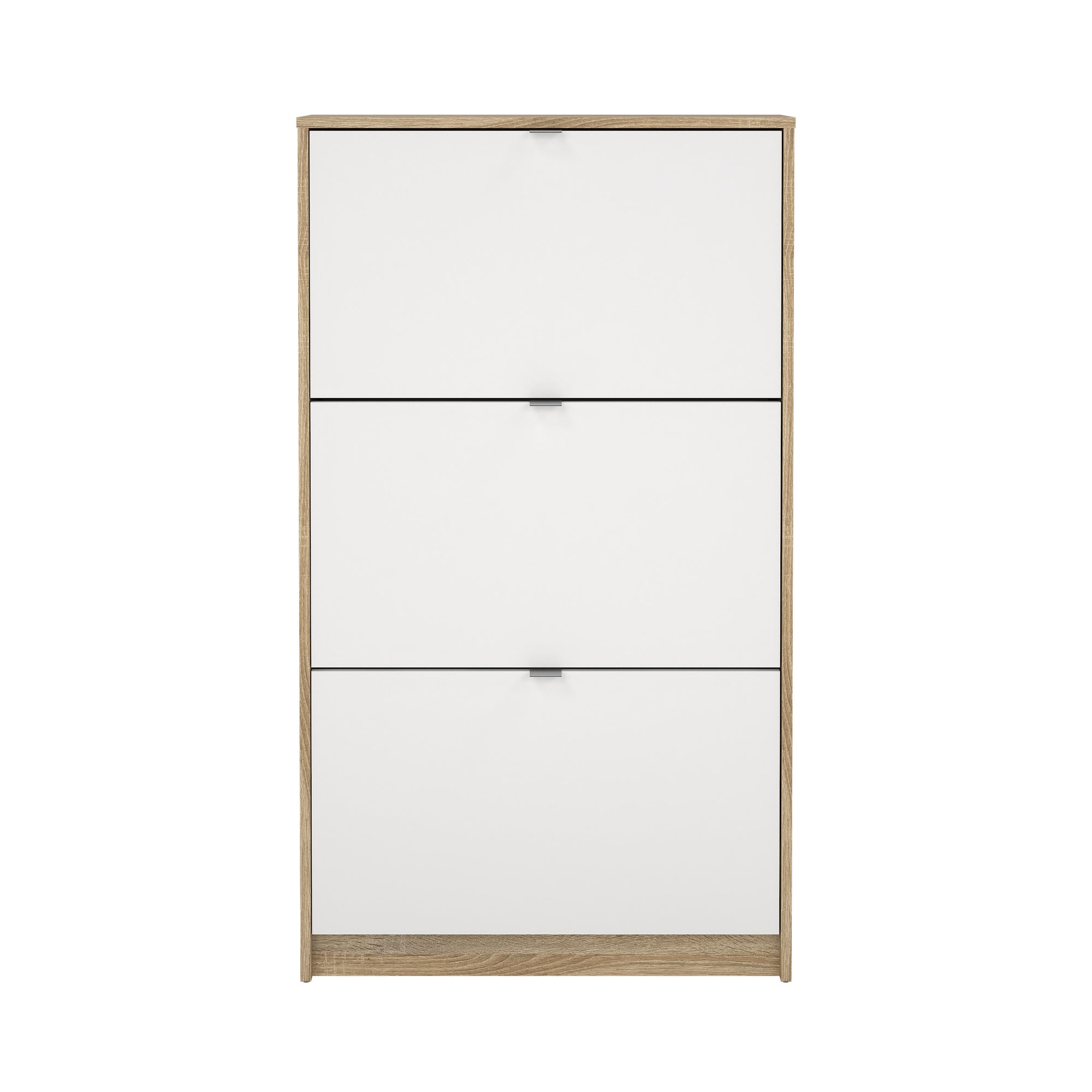 ELDROOS | ארון נעליים מלמין