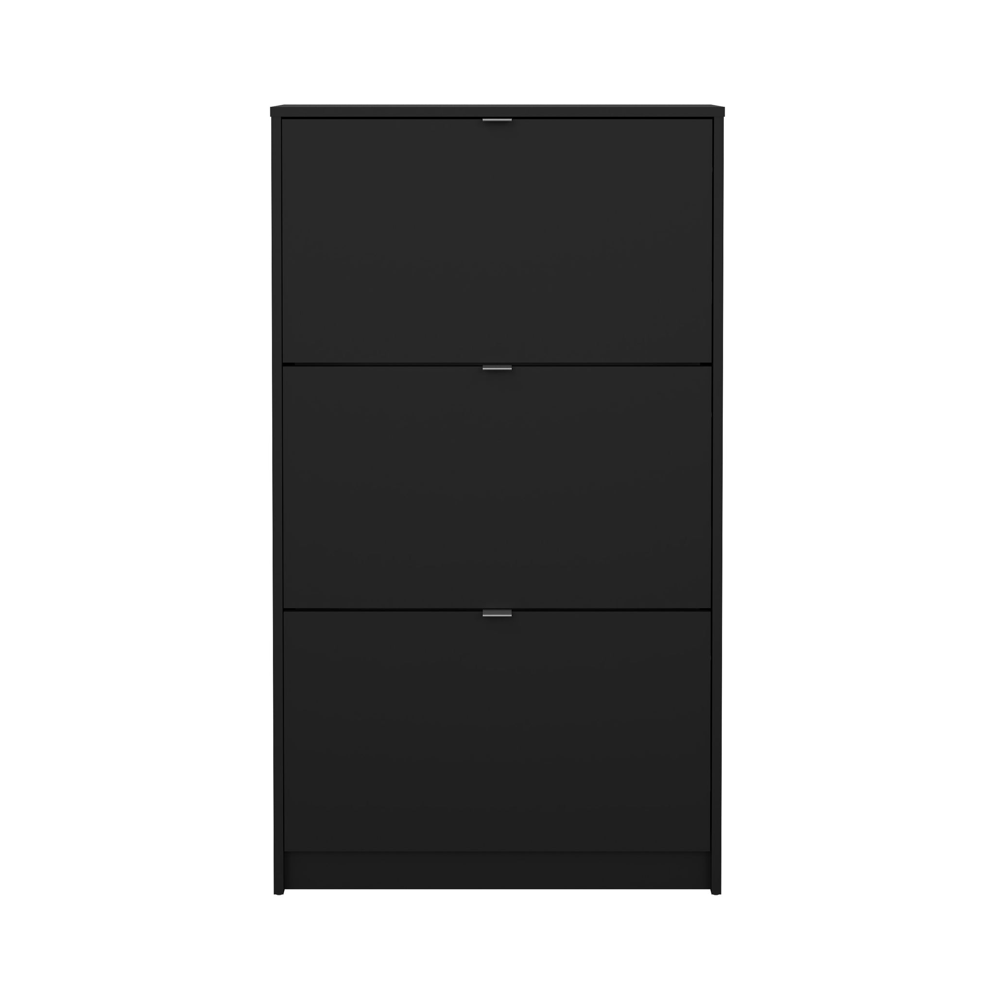 ELDROOS | ארון נעליים מלמין