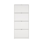 HAKONO | ארון נעליים ממלמין - KUALA