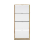 HAKONO | ארון נעליים ממלמין