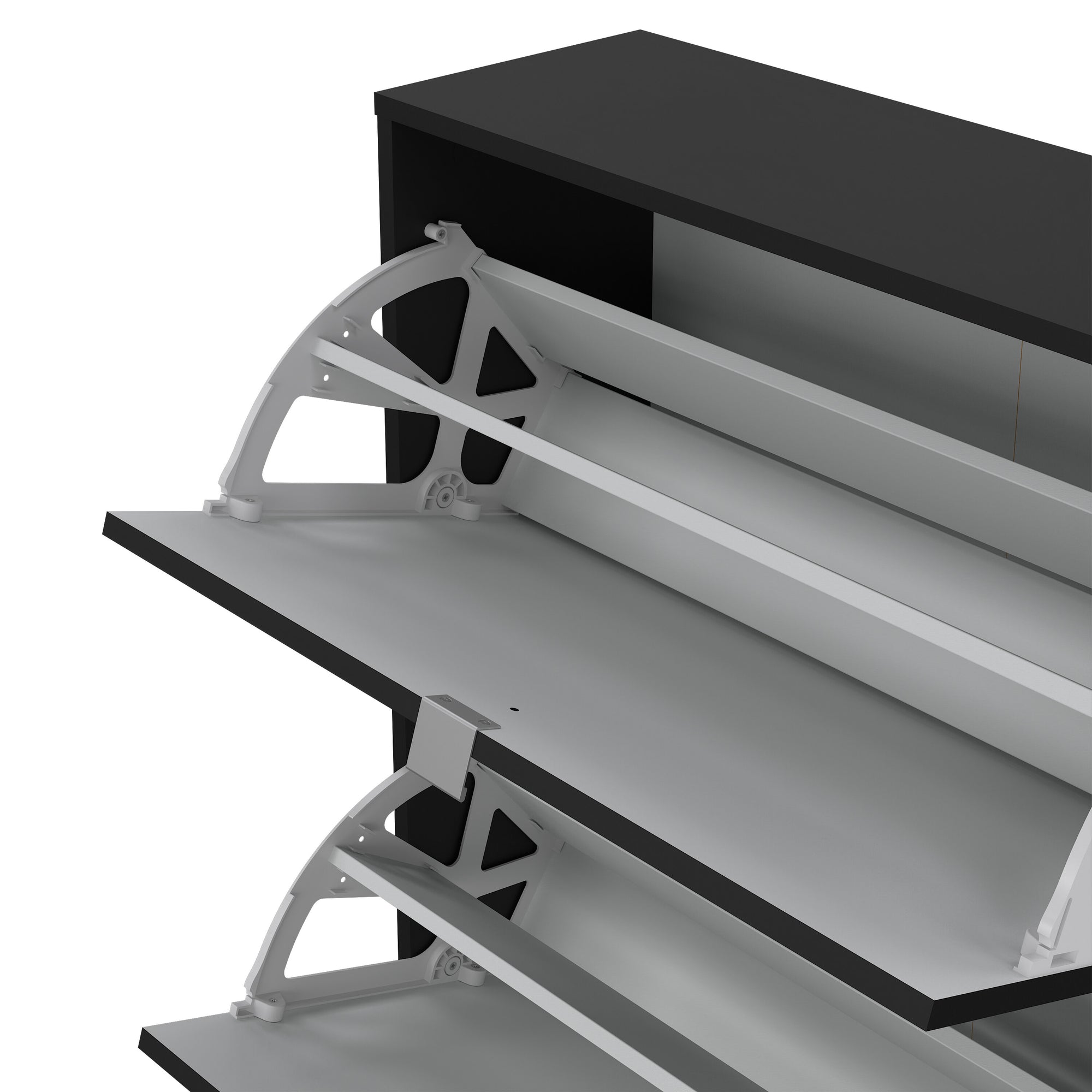 HAKONO | ארון נעליים ממלמין