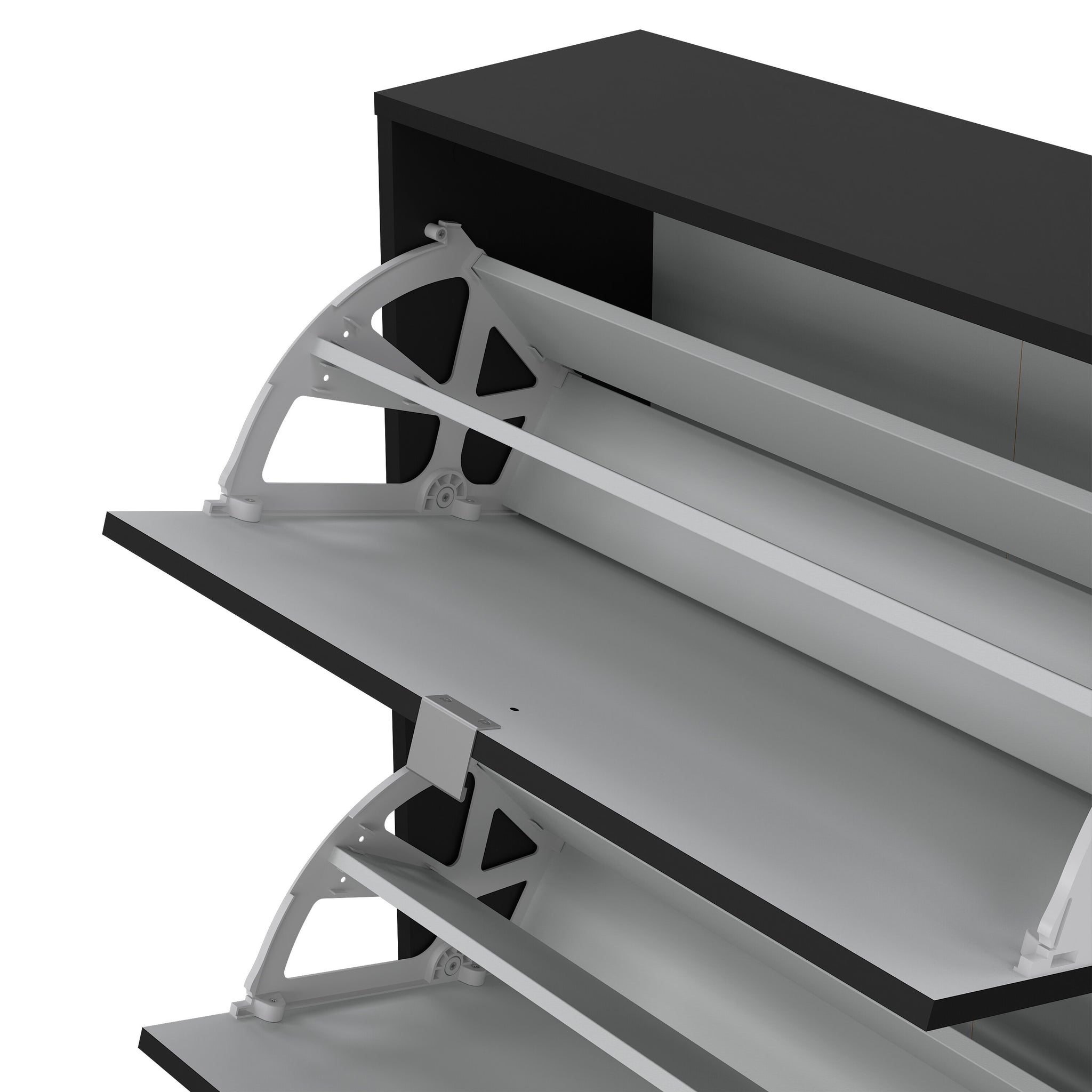 HAKONO | ארון נעליים ממלמין