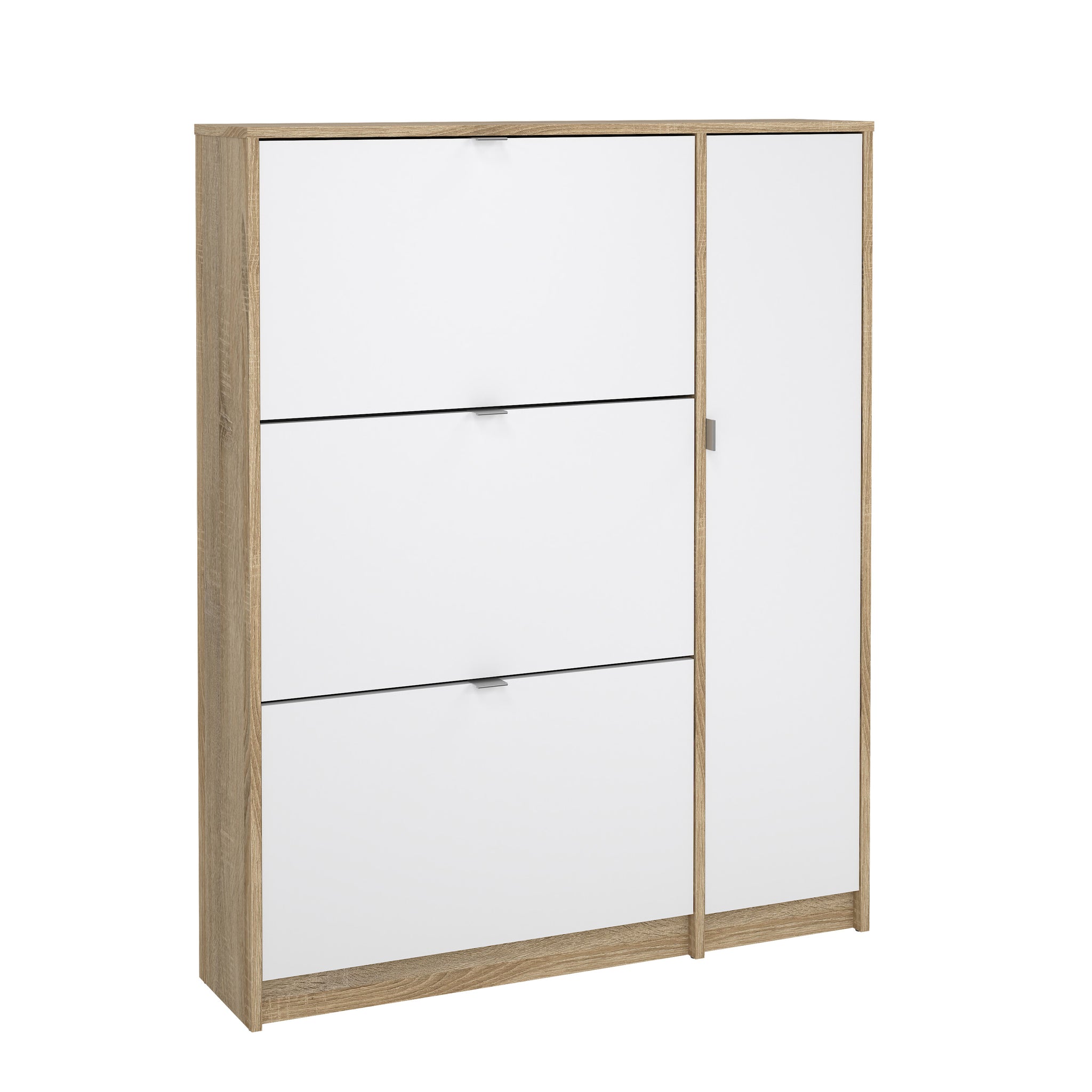 SOLVEVA | ארון נעליים ממלמין