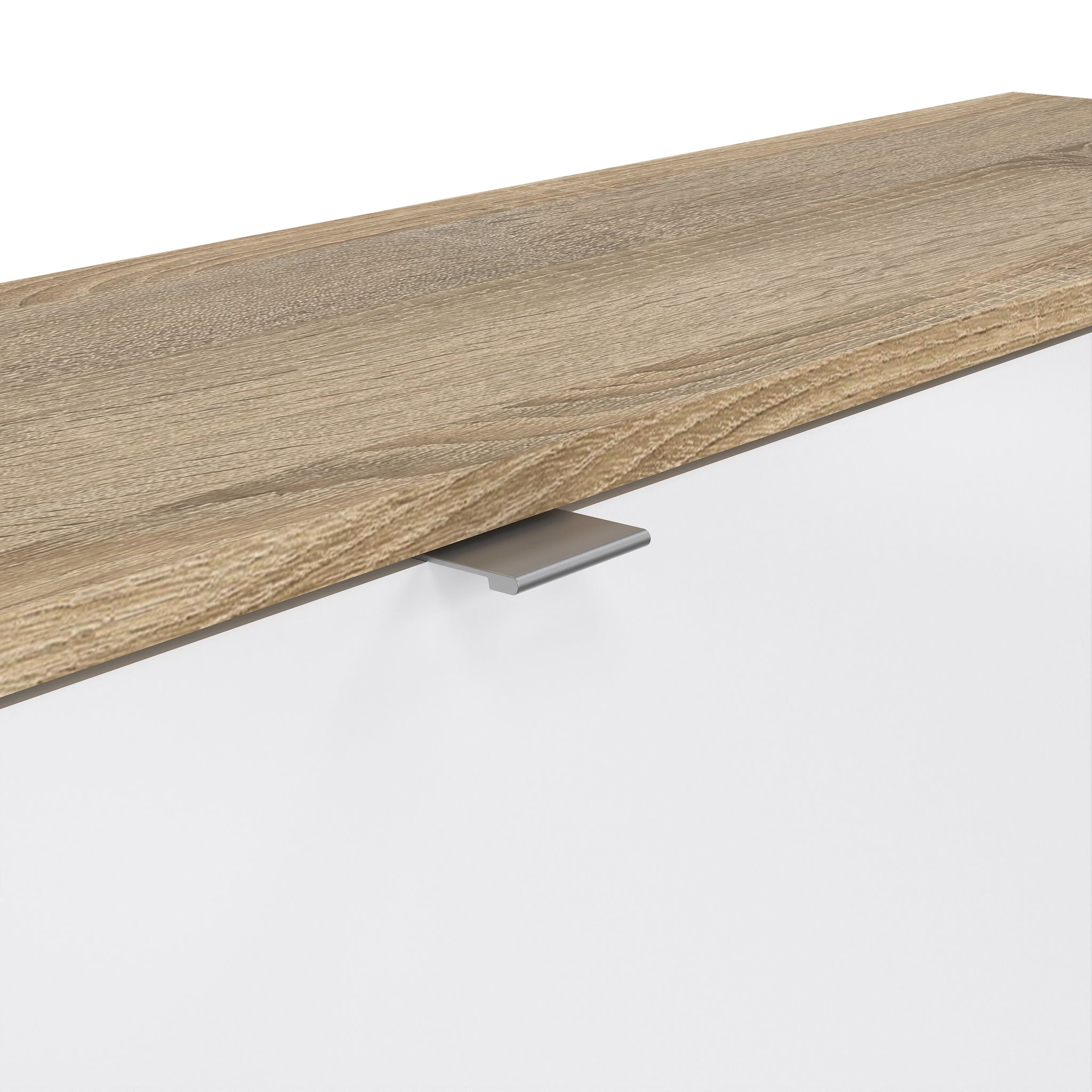 SOLVEVA | ארון נעליים ממלמין