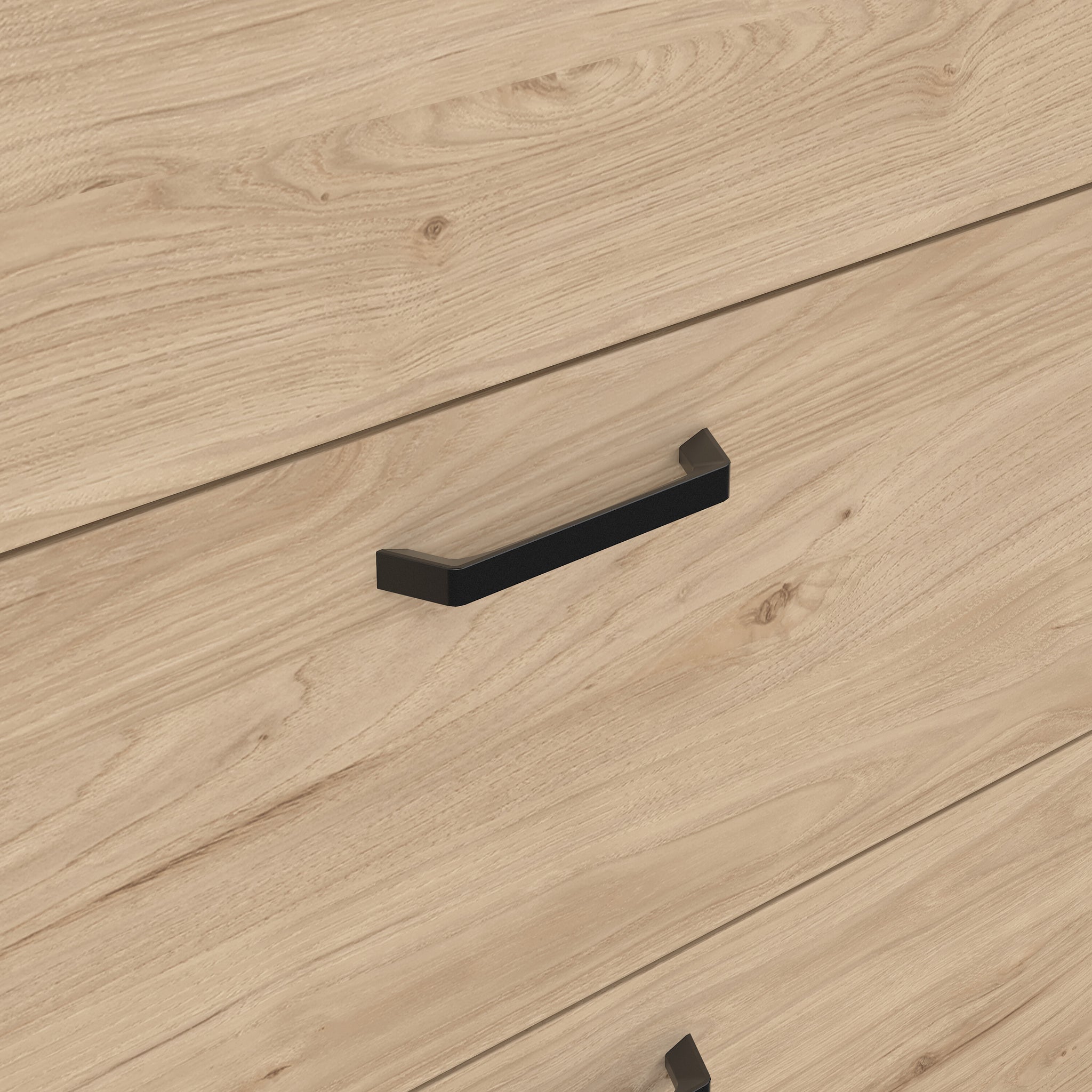 HEARTH | קומודה עם 3 מגירות - KUALA