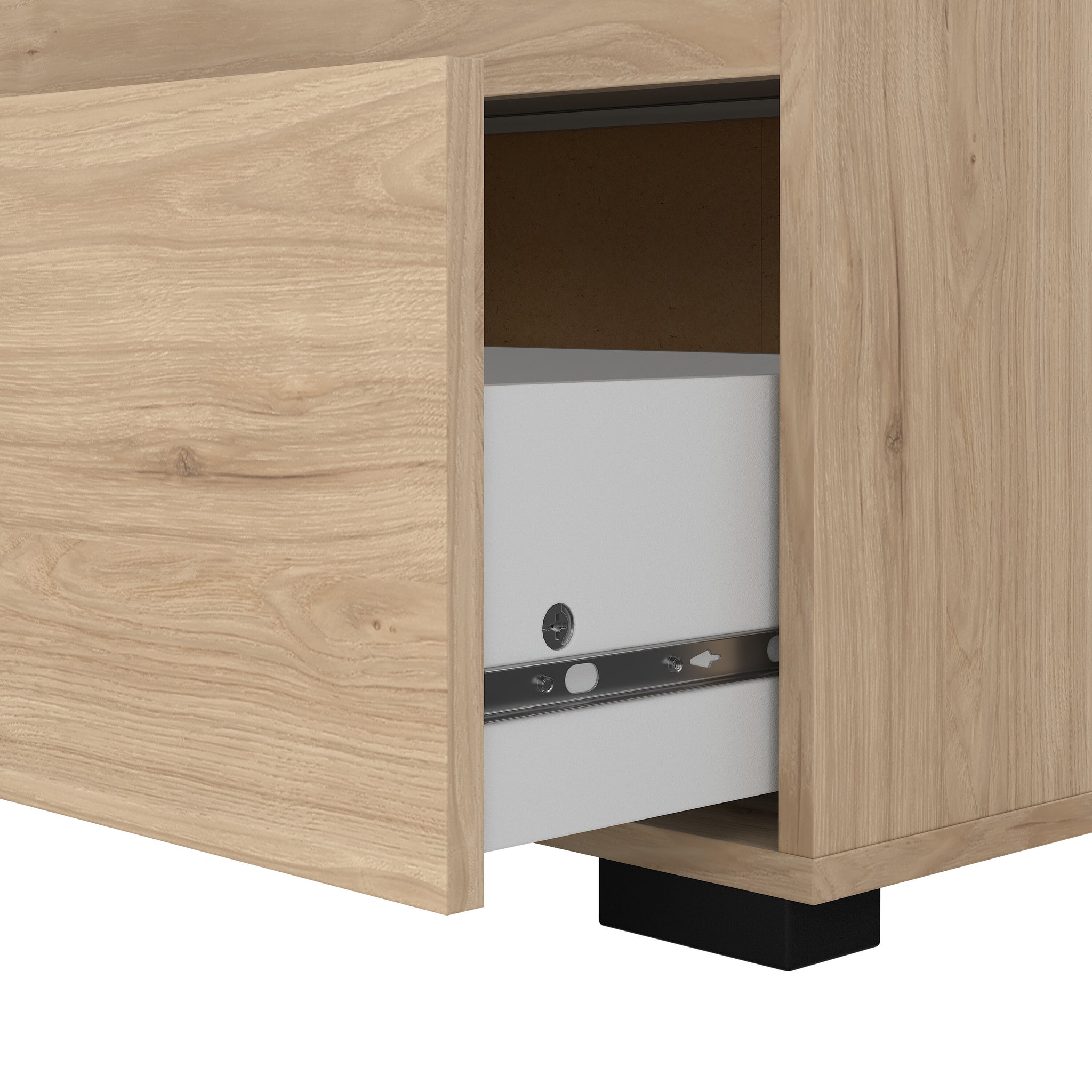 HEARTH | קומודה עם 3 מגירות - KUALA