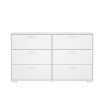 CANYON | קומודה ממלמין עם 6 מגירות - KUALA