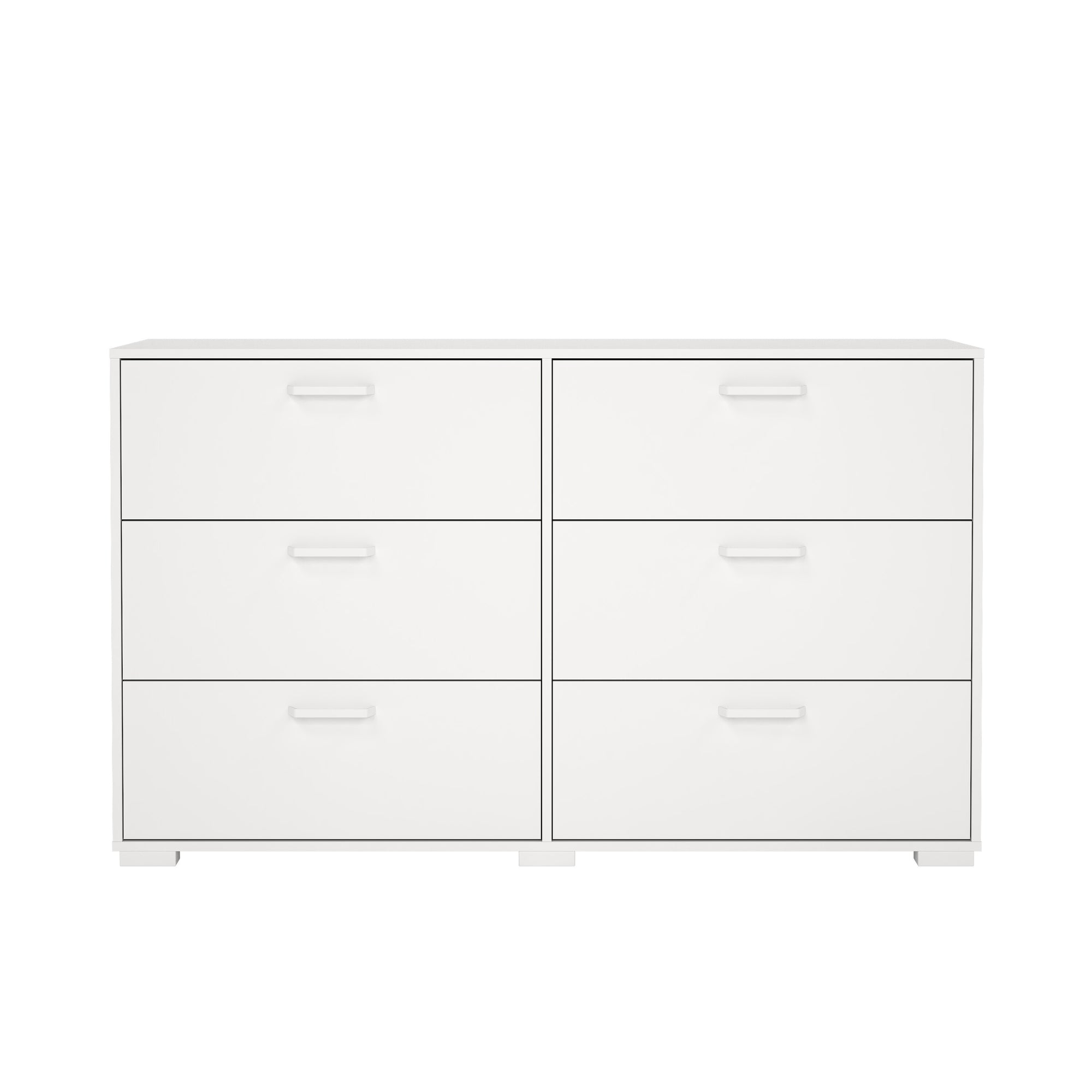 CANYON | קומודה ממלמין עם 6 מגירות - KUALA