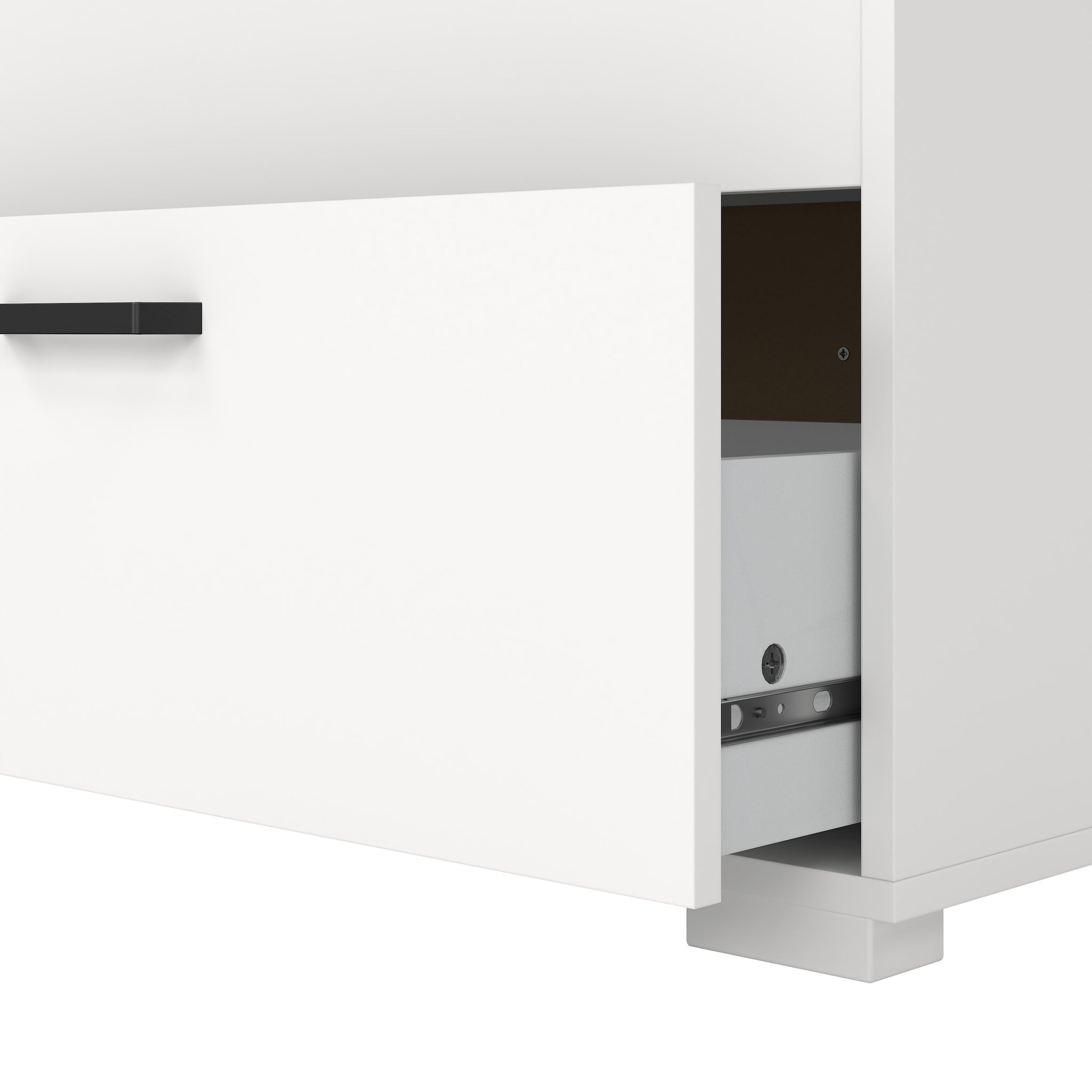 CANYON | קומודה ממלמין עם 6 מגירות - KUALA