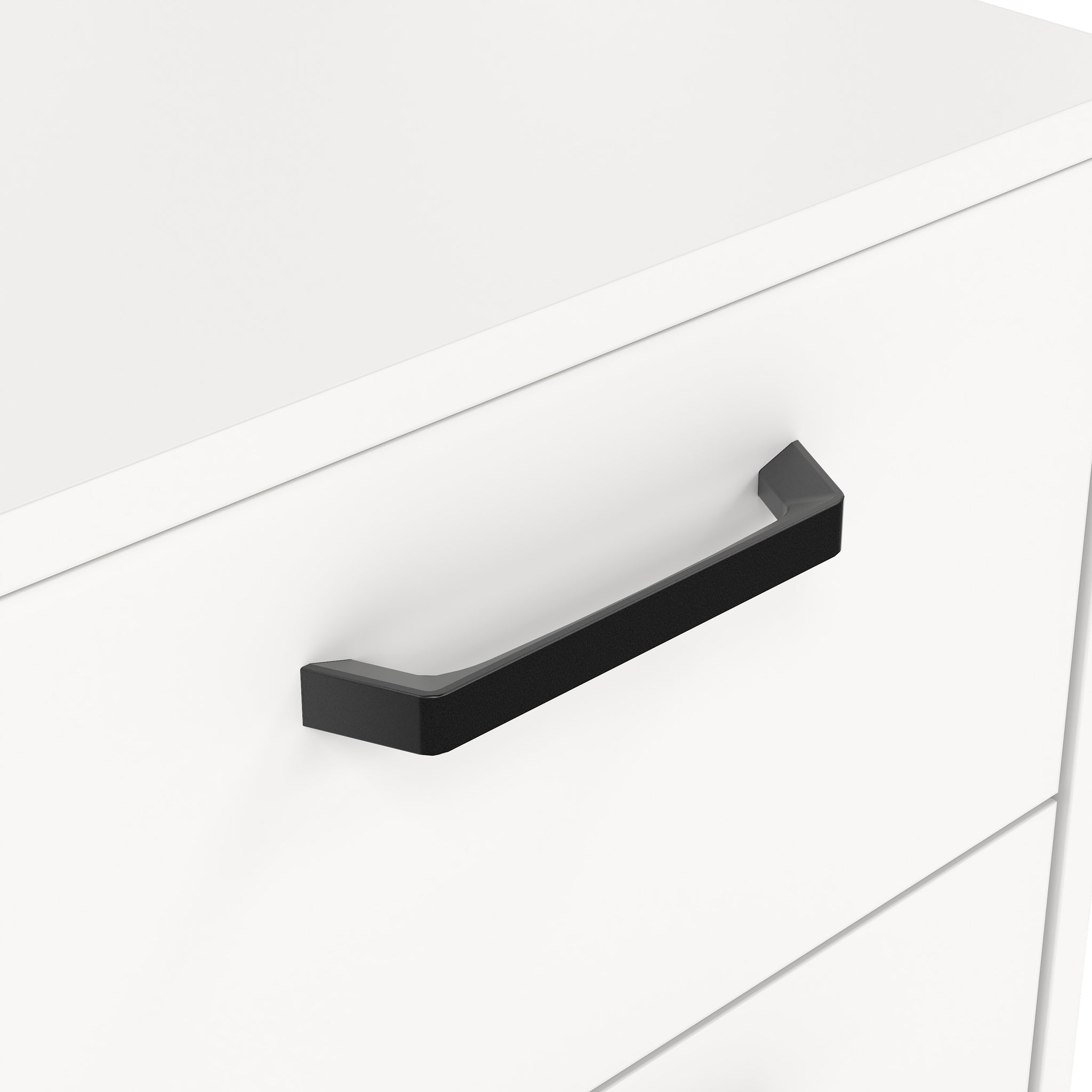 IVO | שידת לילה 40/40 ס"מ, עם 2 מגירות - KUALA