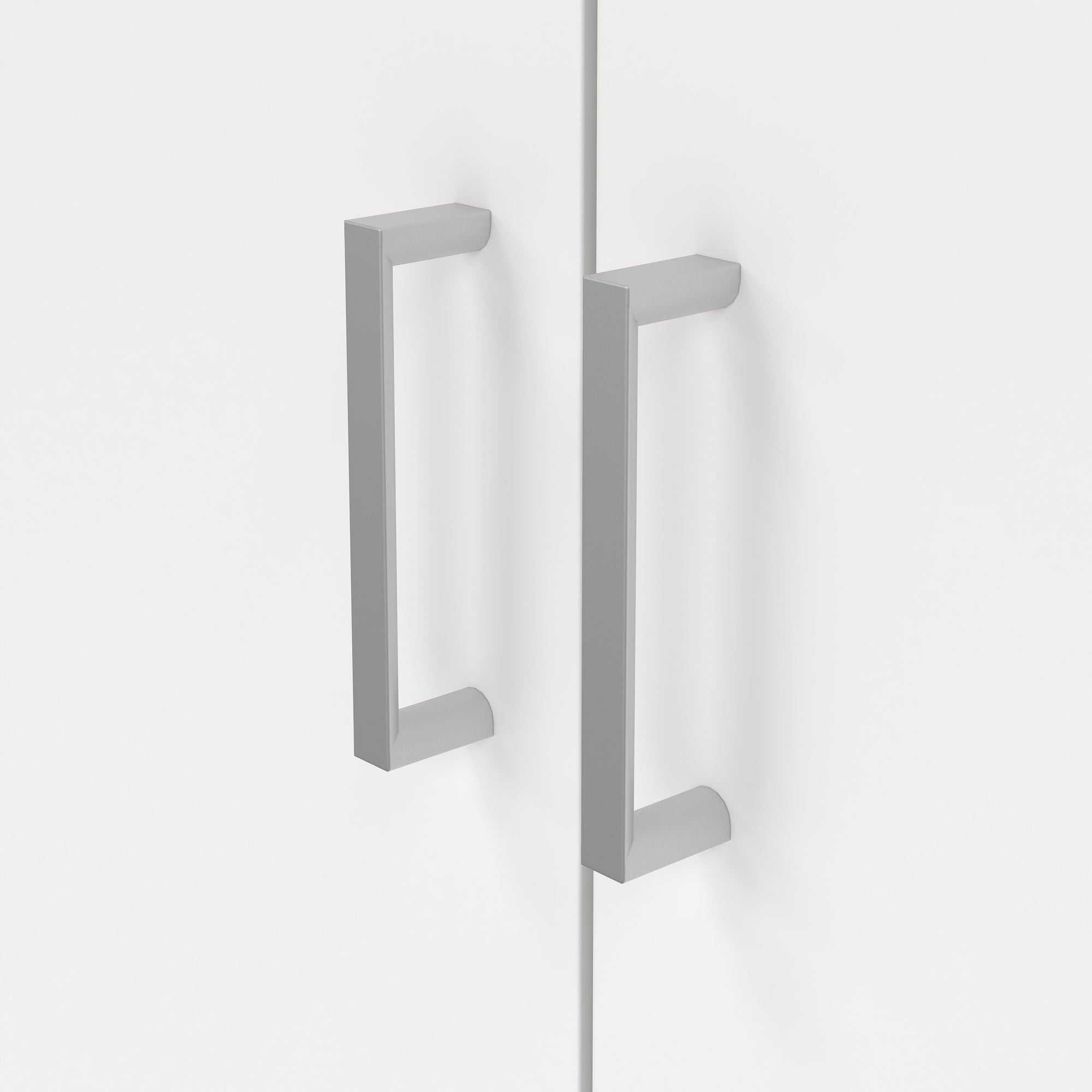 JORV | ארון פתיחה 2 דלתות ומגירה, בחיפוי מלמין