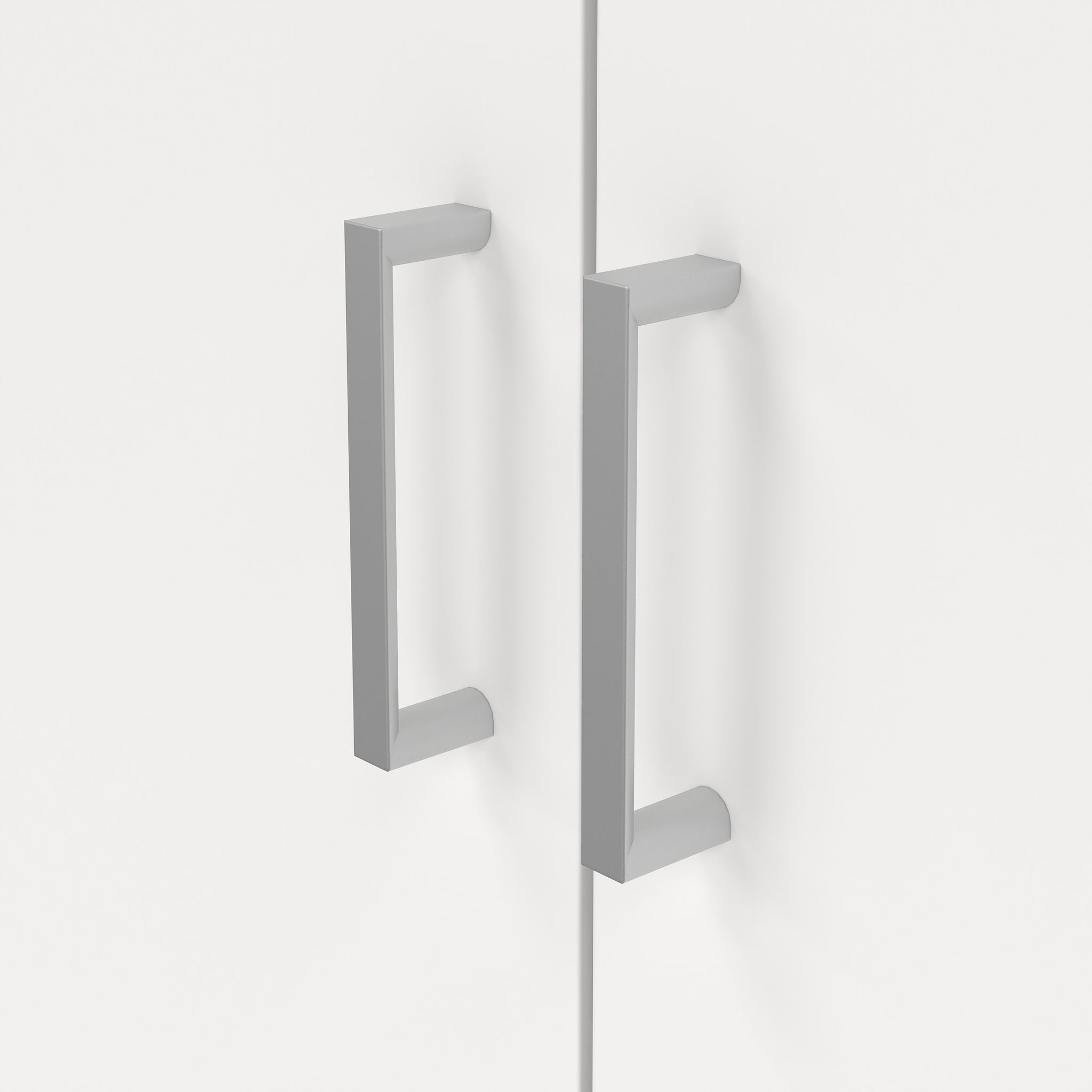 JORV | ארון פתיחה 2 דלתות ומגירה, בחיפוי מלמין