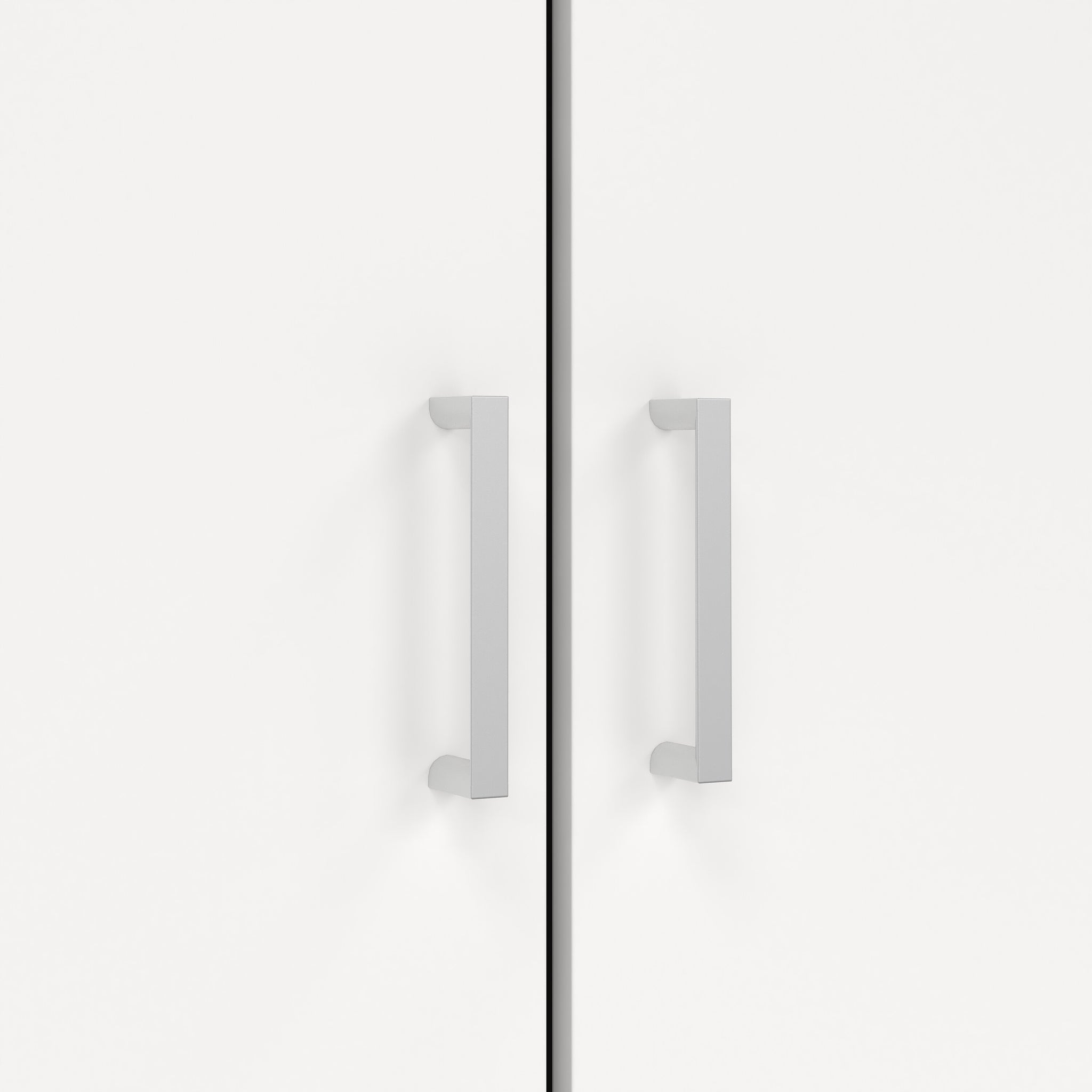 KARALL | ארון פתיחה עם 2 דלתות, בחיפוי מלמין - KUALA