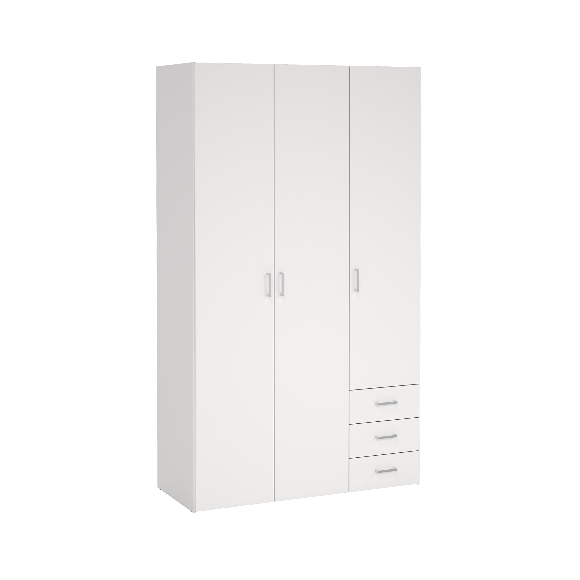 RESE | ארון דלתות פתיחה בחיפוי מלמין