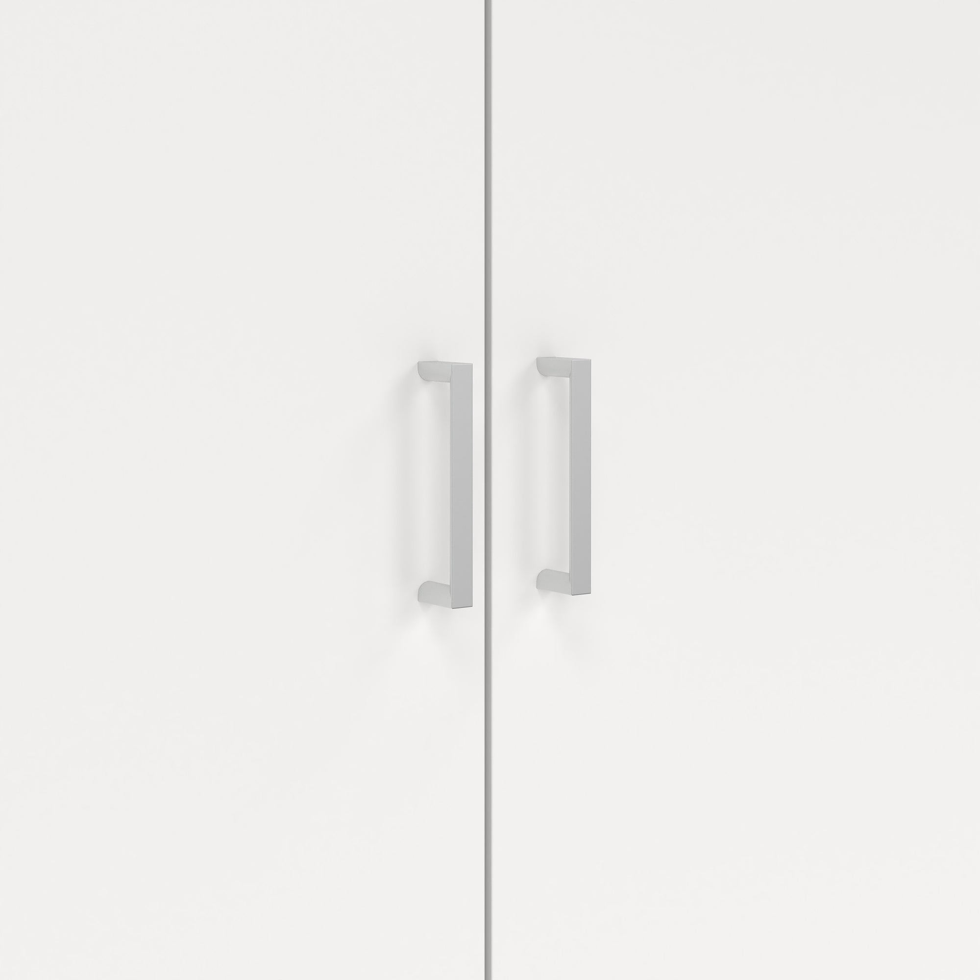 RESE | ארון דלתות פתיחה בחיפוי מלמין