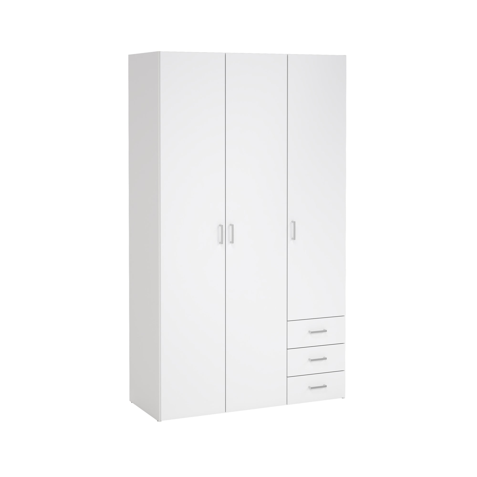 RESE | ארון דלתות פתיחה בחיפוי מלמין