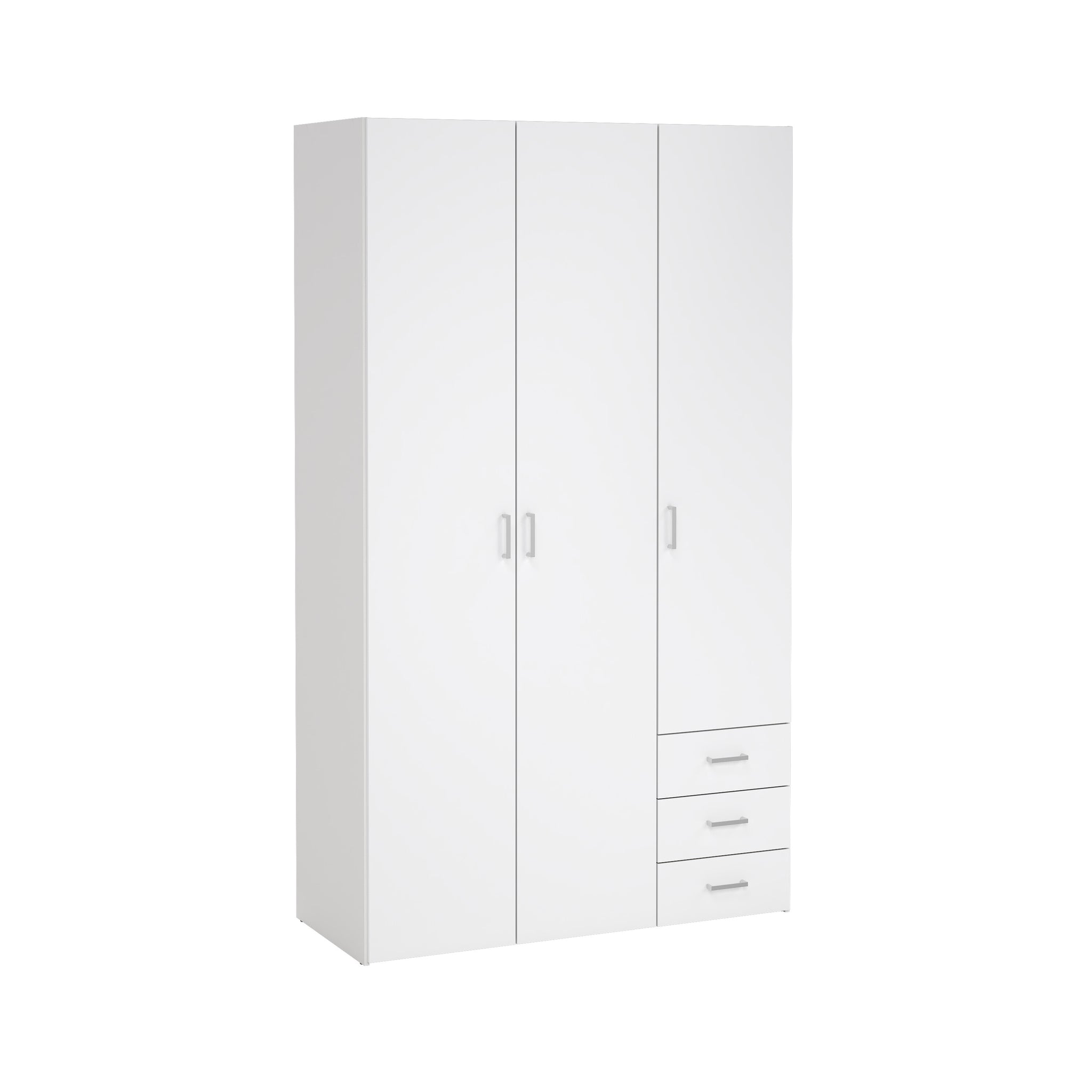 RESE | ארון דלתות פתיחה בחיפוי מלמין