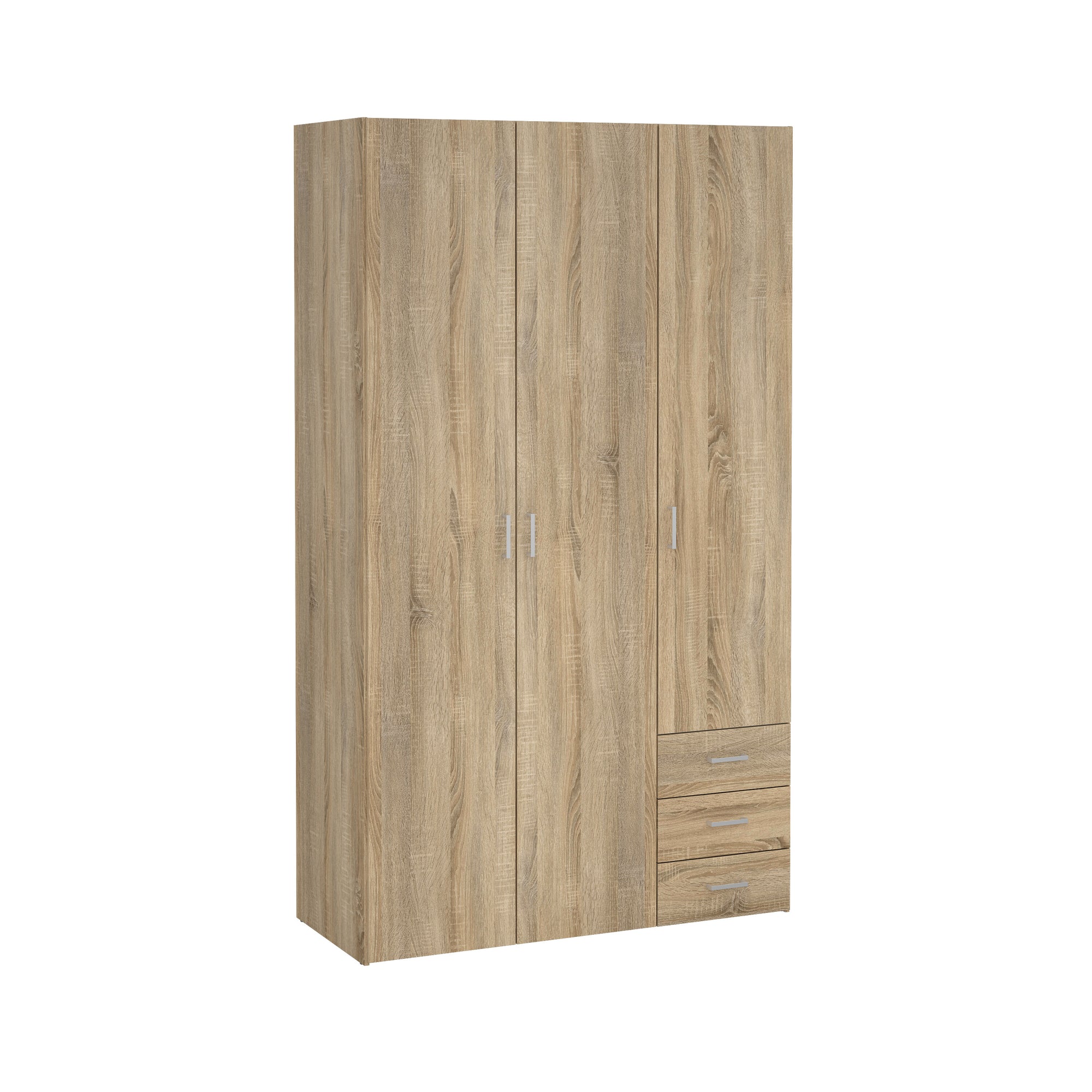 RESE | ארון דלתות פתיחה בחיפוי מלמין