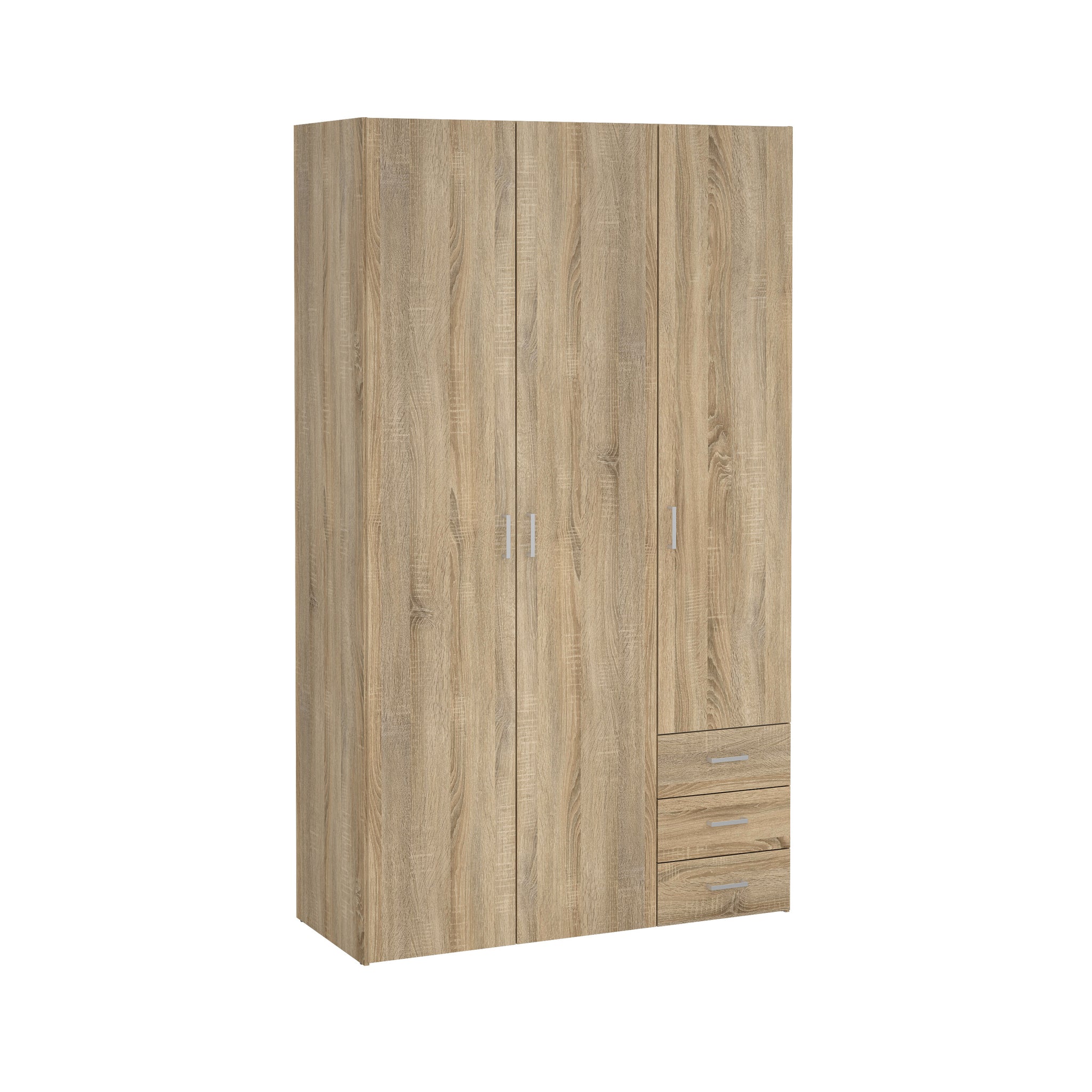 RESE | ארון דלתות פתיחה בחיפוי מלמין