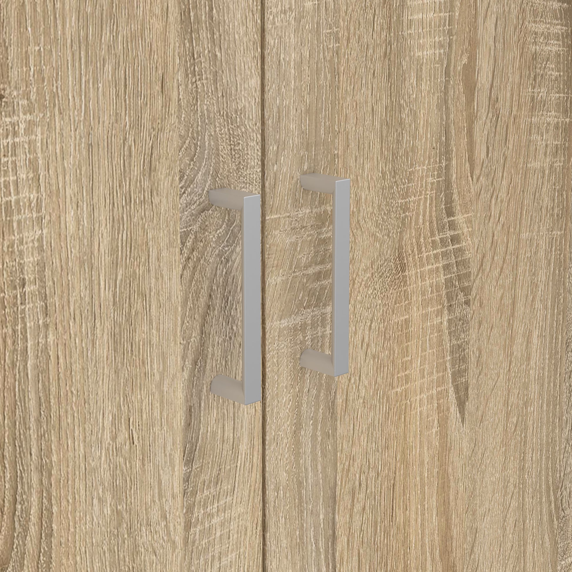 NOBE | ארון דלתות פתיחה בחיפוי מלמין - KUALA