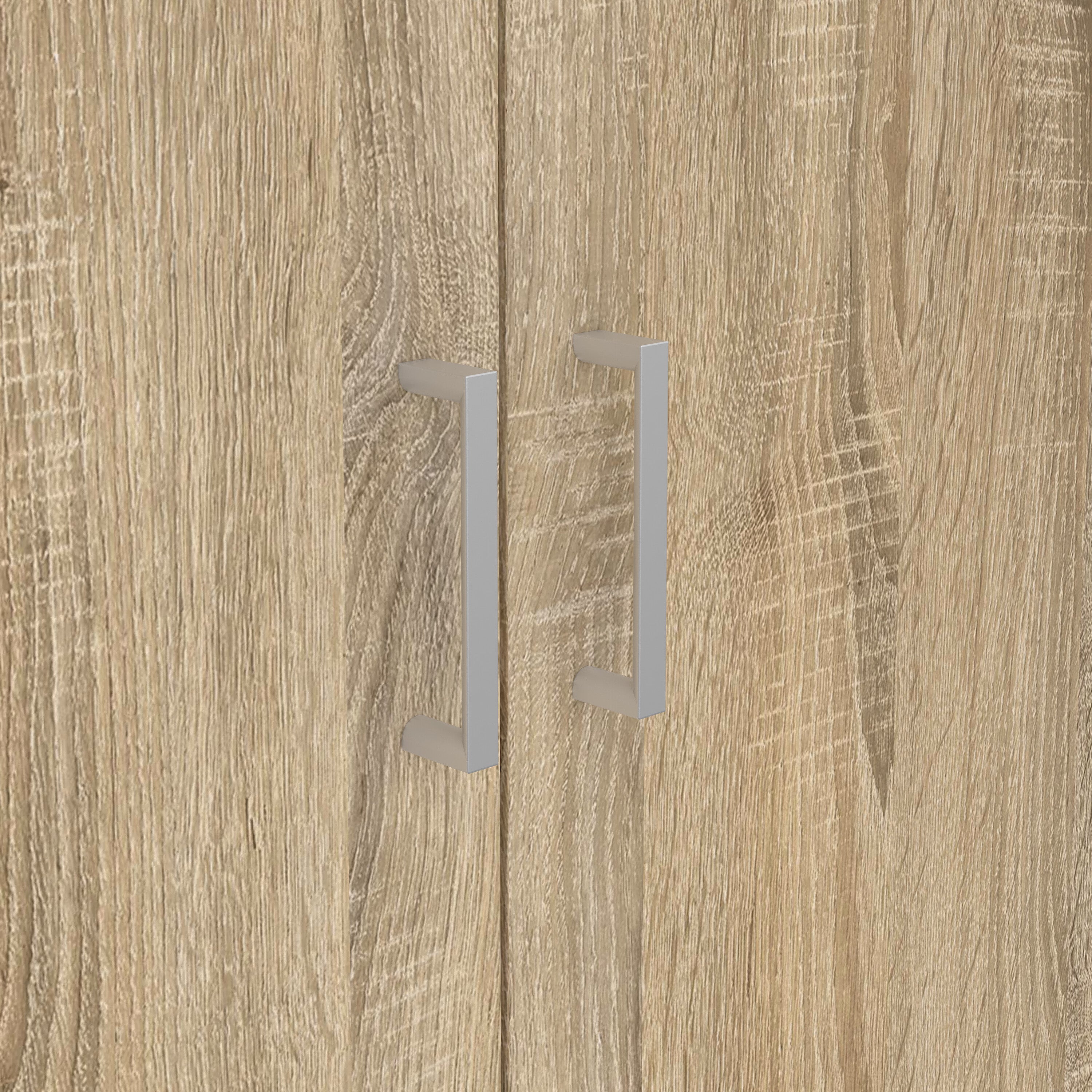 NOBE | ארון דלתות פתיחה בחיפוי מלמין - KUALA