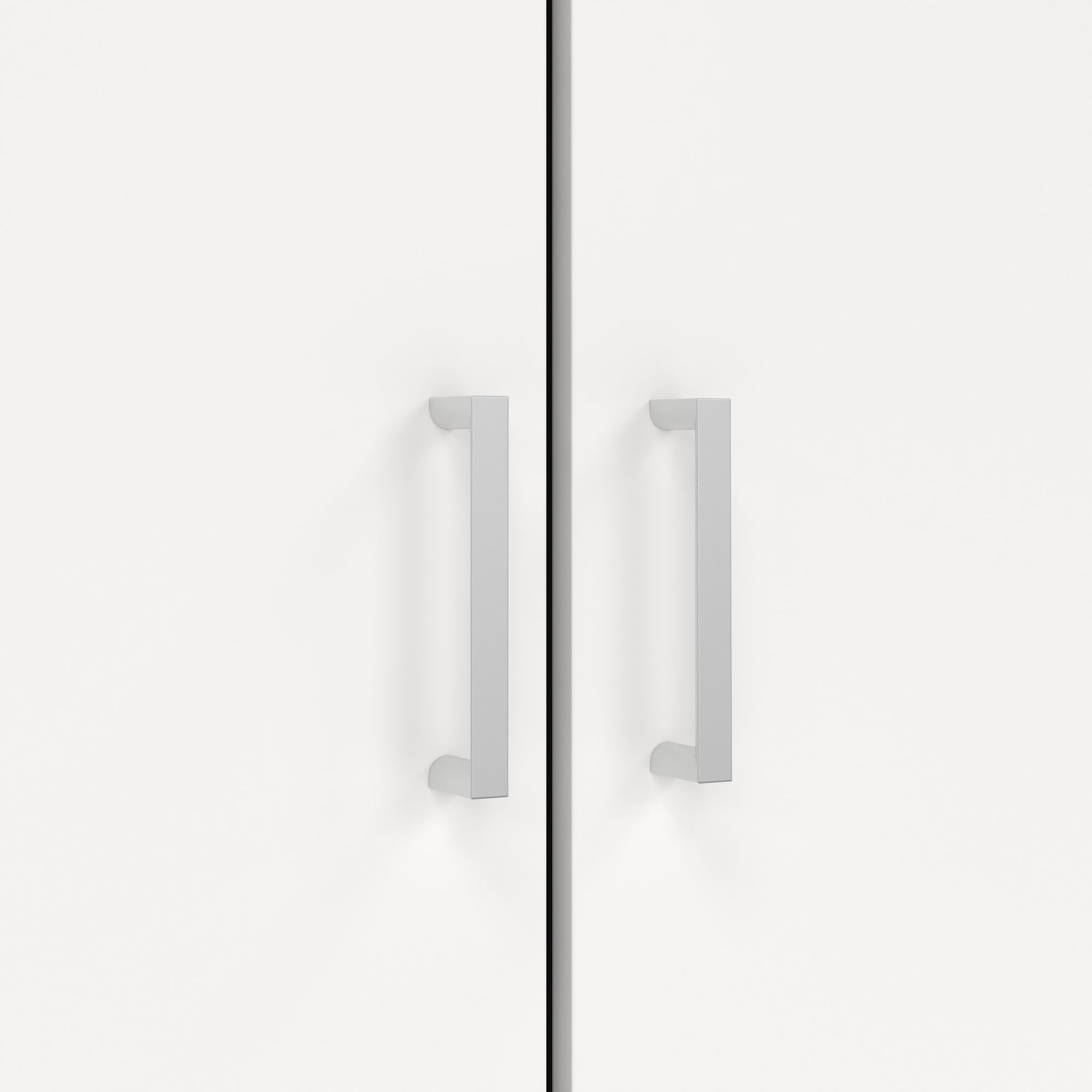 DAGHA | ארון דלתות פתיחה בחיפוי מלמין