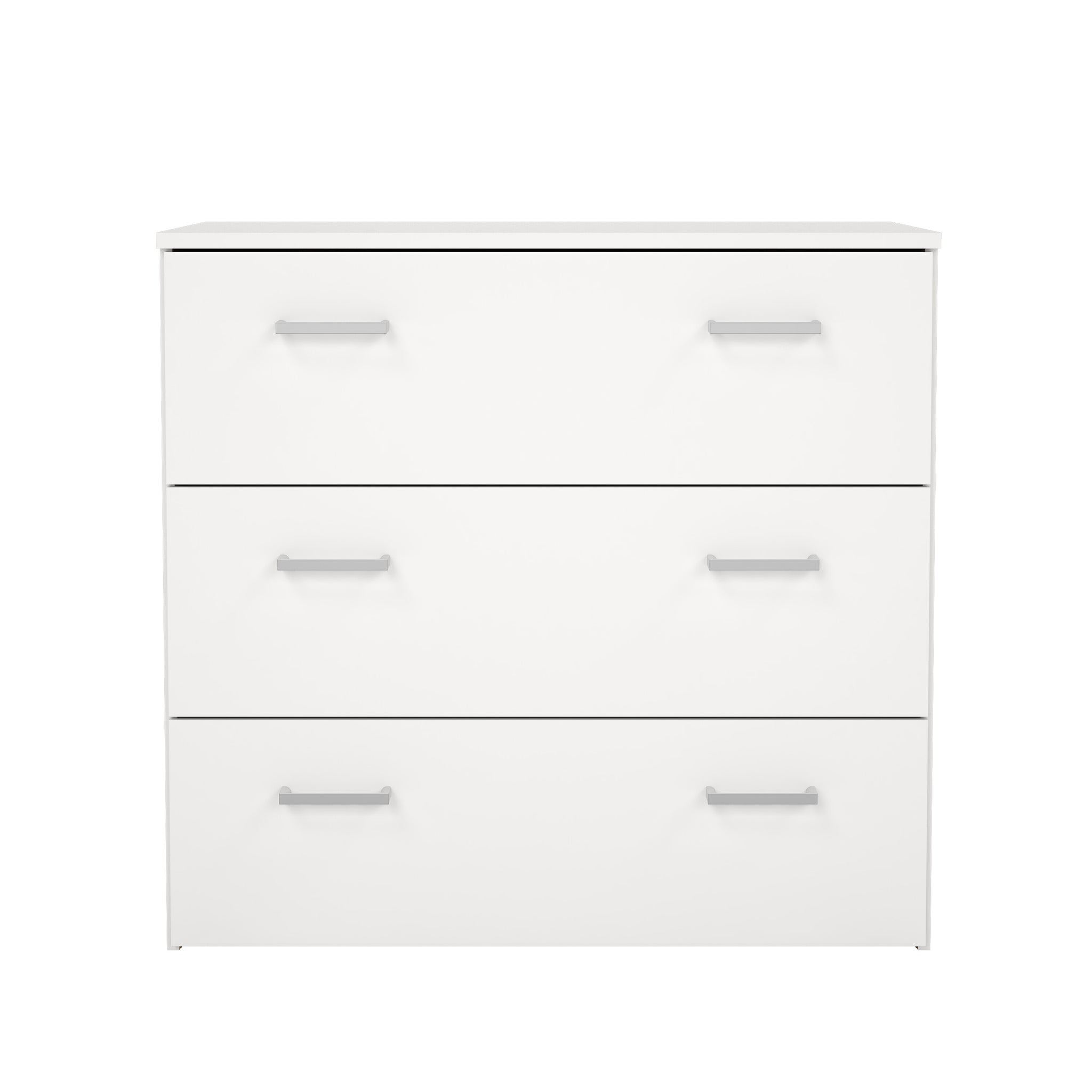 ASHI | קומודה ממלמין, עם 3 מגירות