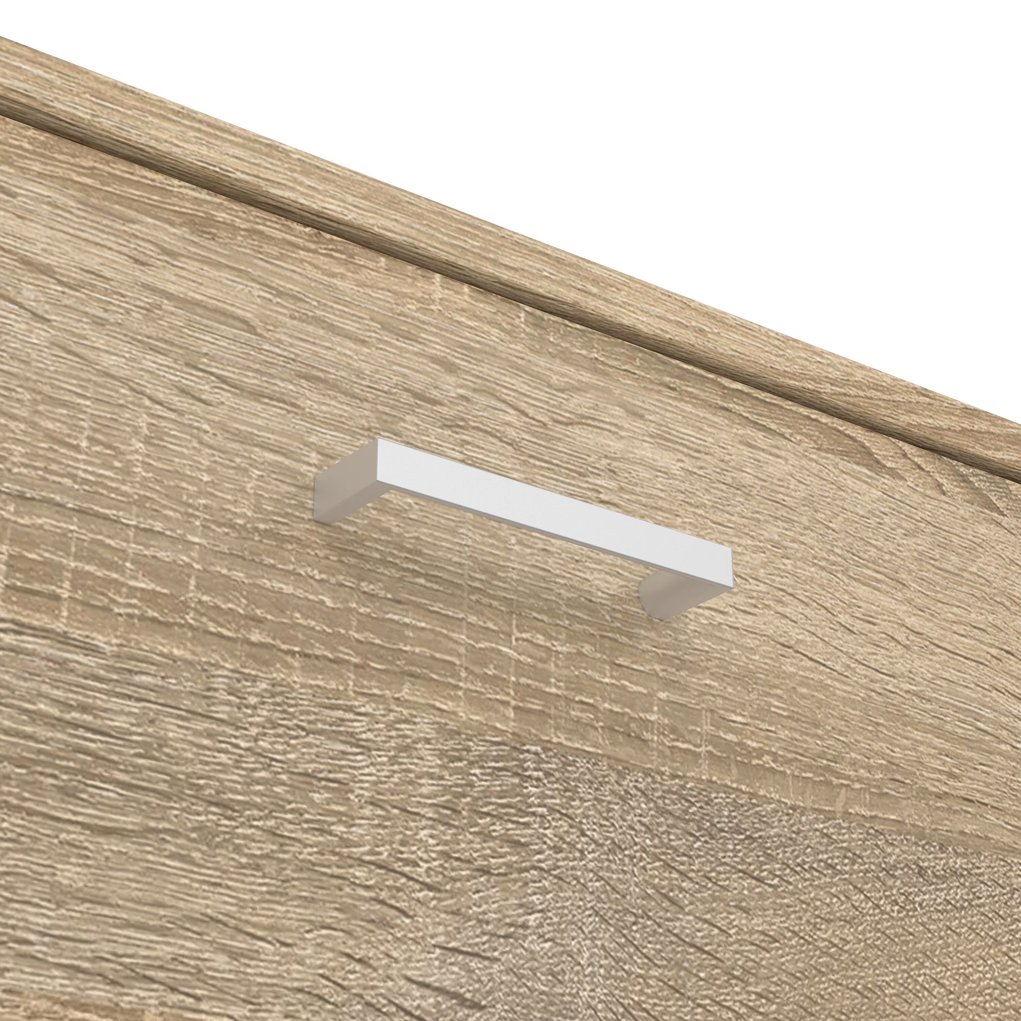 ASHI | קומודה ממלמין, עם 3 מגירות