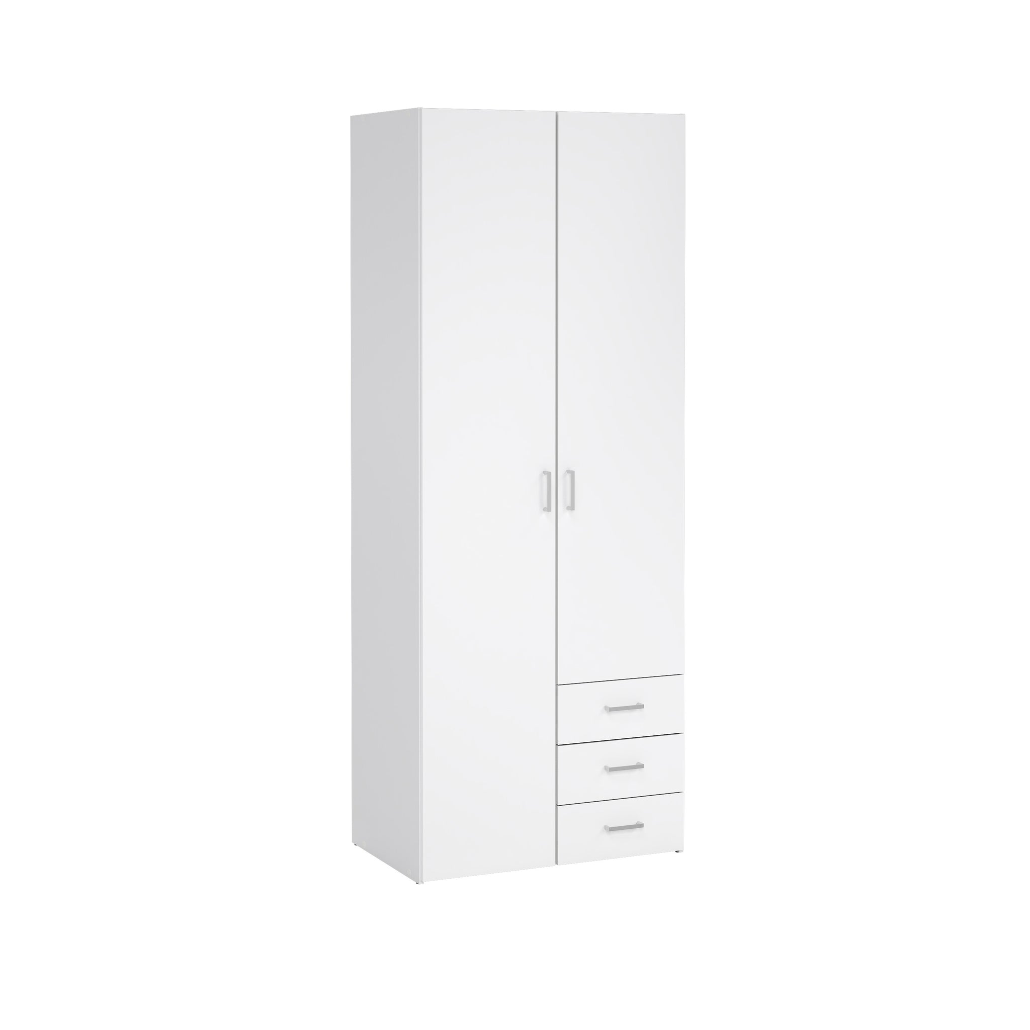KENA | ארון דלתות פתיחה בחיפוי מלמין - KUALA