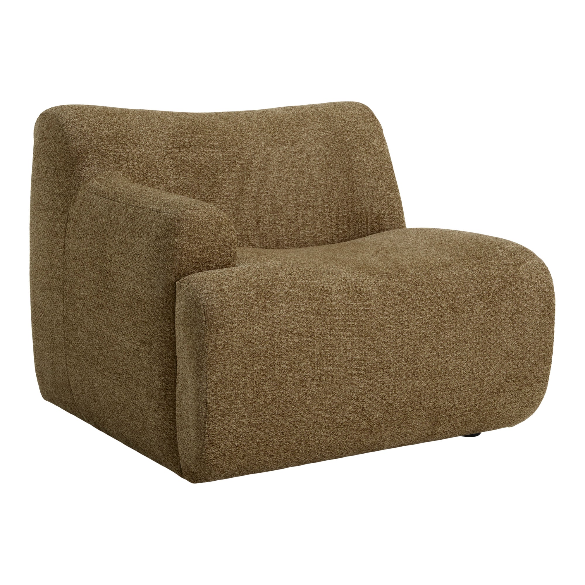 SVENNE | ספה תלת-מושבית בעיצוב סקנדינבי - KUALA