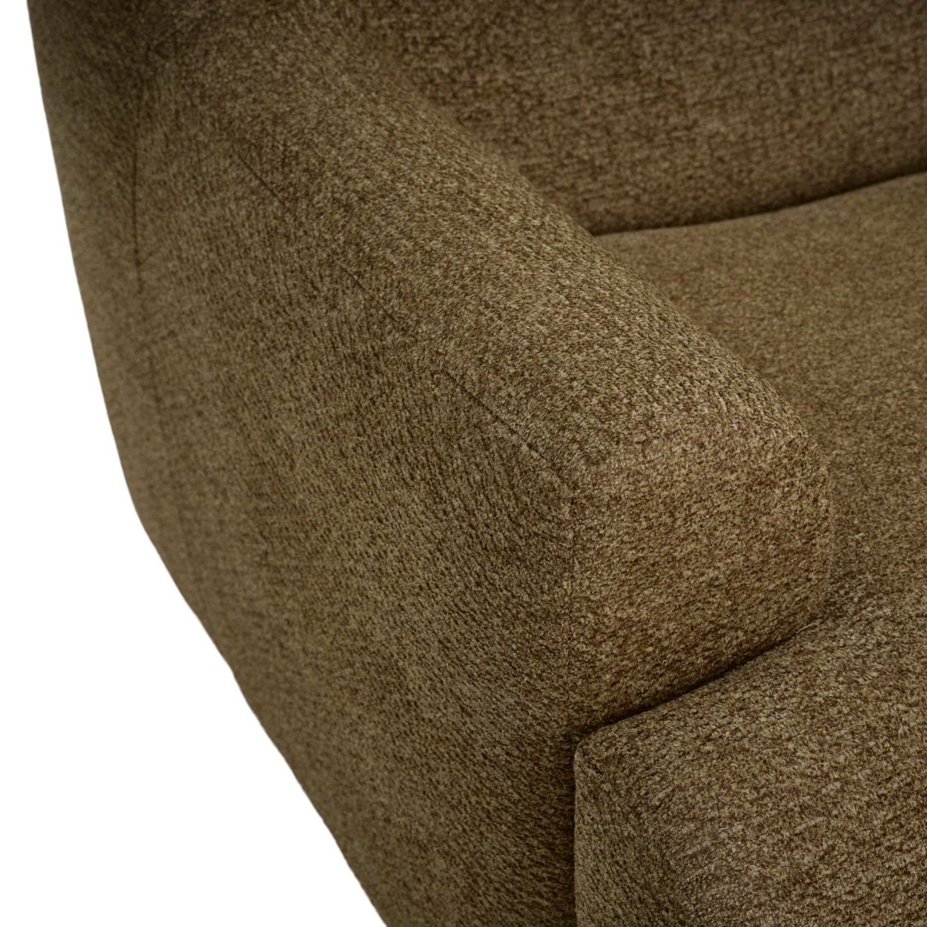 SVENNE | ספה תלת-מושבית בעיצוב סקנדינבי - KUALA