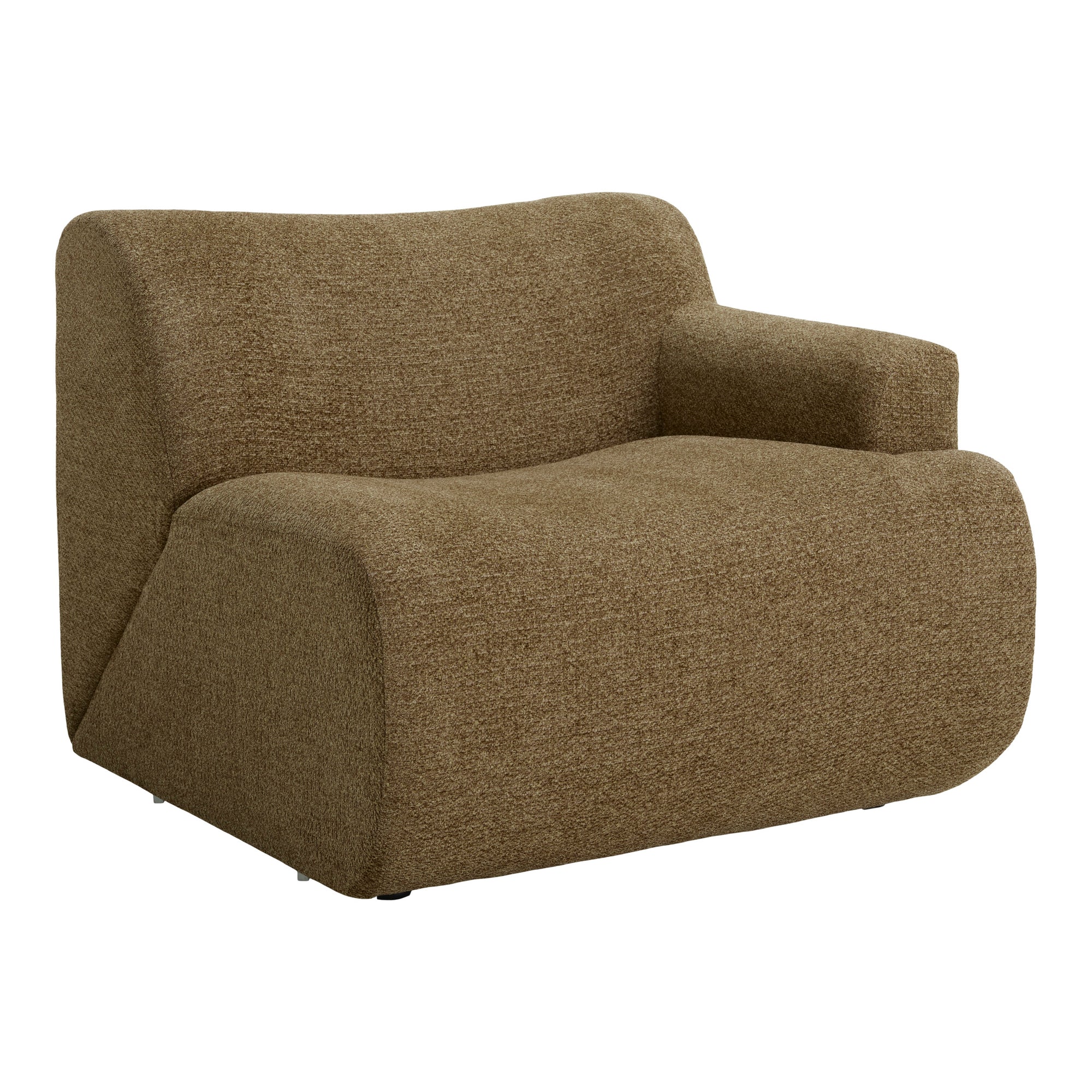 SVENNE | ספה תלת-מושבית בעיצוב סקנדינבי - KUALA