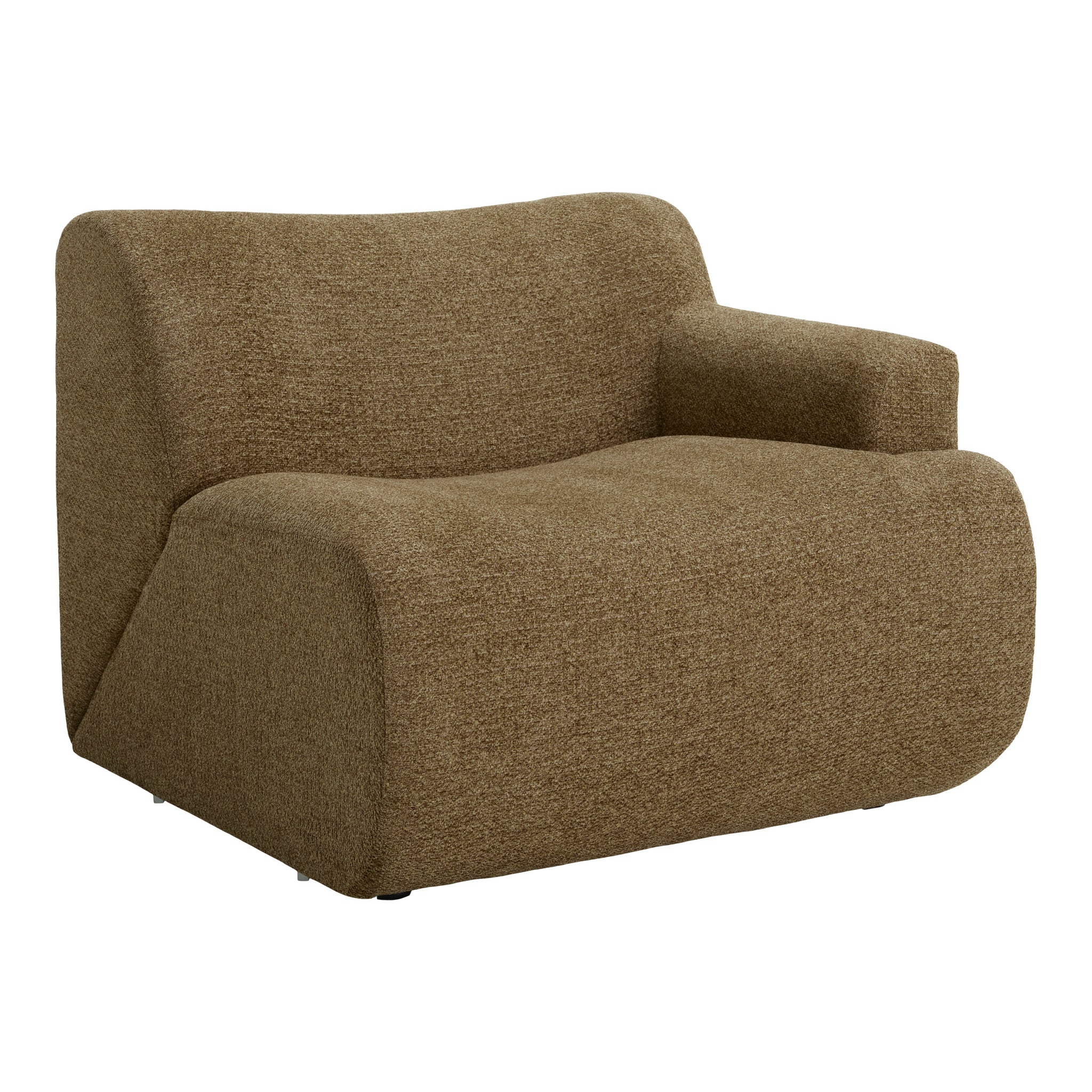 SVENNE | ספה תלת-מושבית בעיצוב סקנדינבי - KUALA