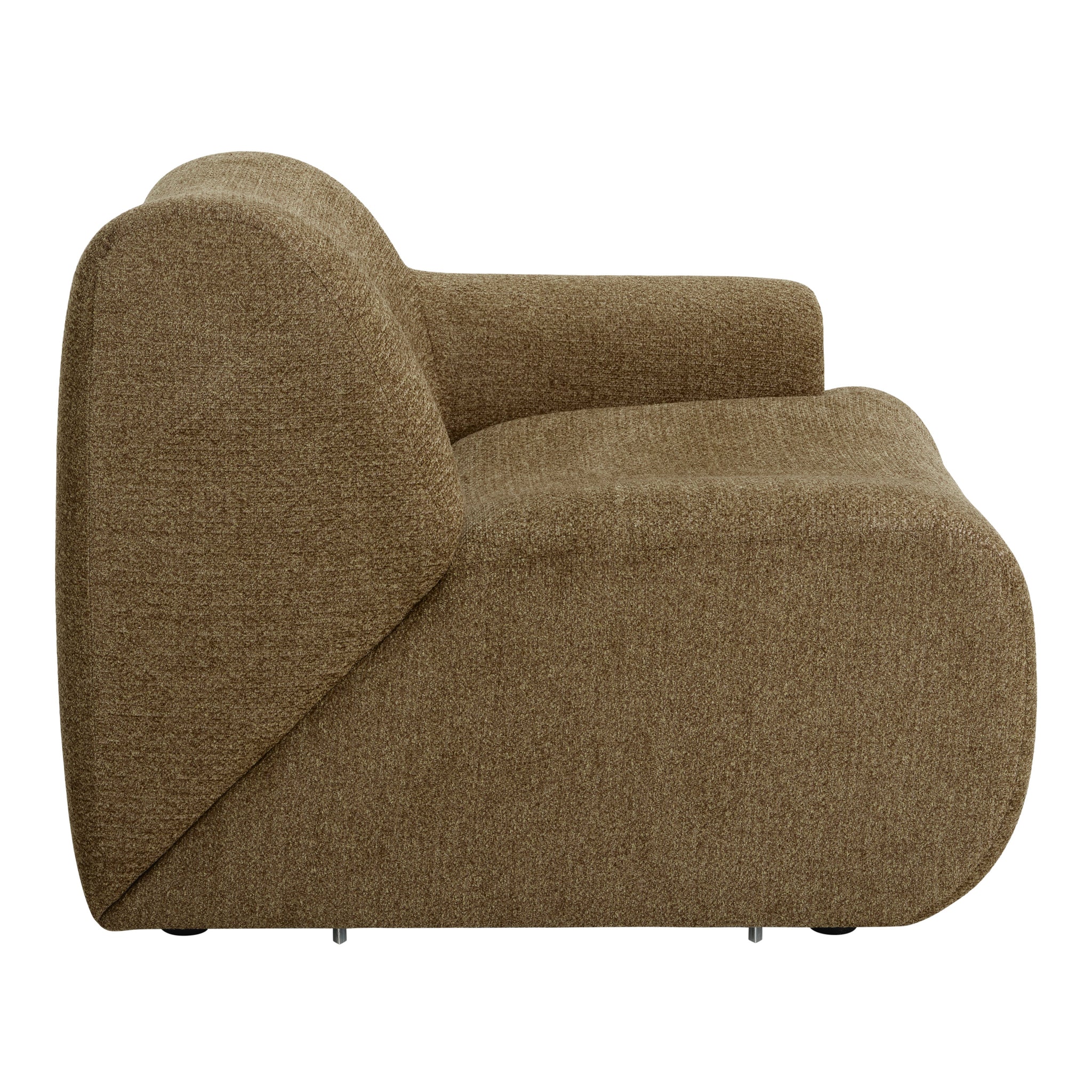 SVENNE | ספה תלת-מושבית בעיצוב סקנדינבי - KUALA