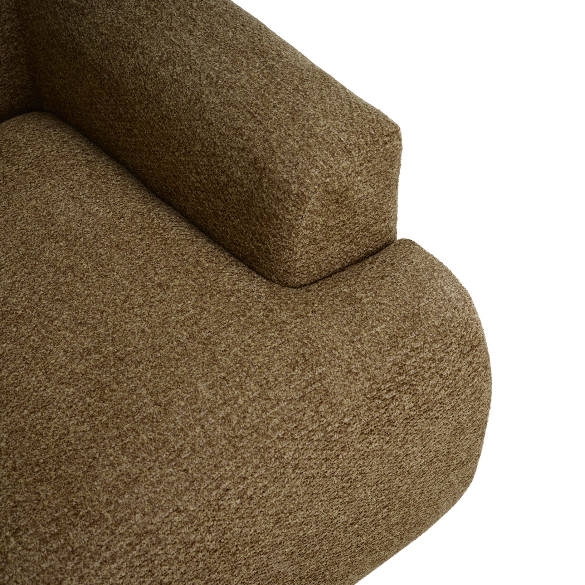 SVENNE | ספה תלת-מושבית בעיצוב סקנדינבי - KUALA