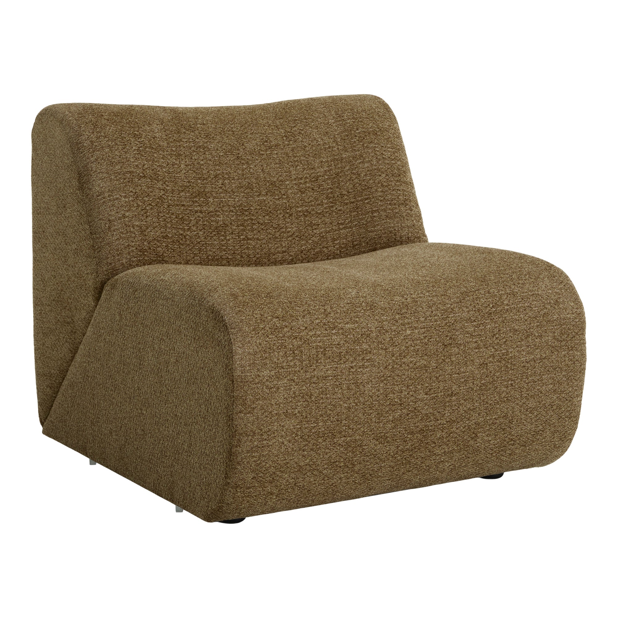 SVENNE | ספה תלת-מושבית בעיצוב סקנדינבי - KUALA