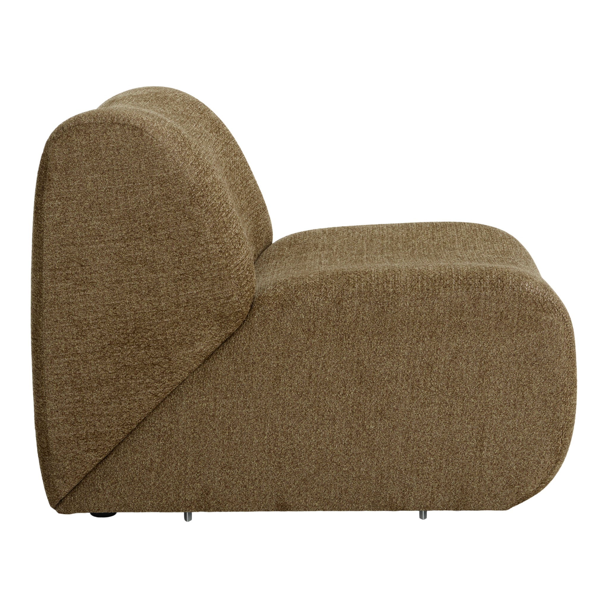 SVENNEREKN | כורסא בעיצוב סקנדינבי