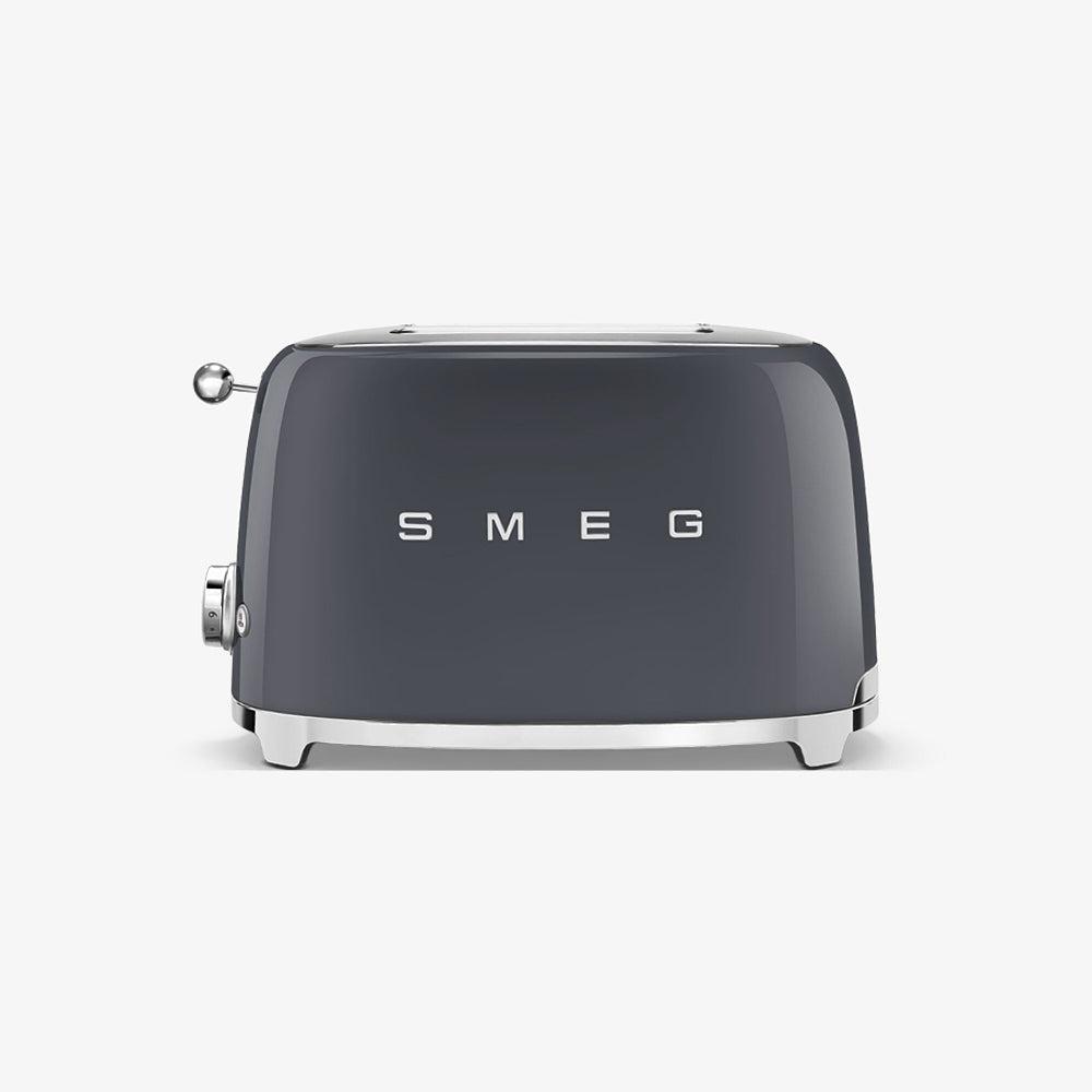 AIKO | מצנם 2 פרוסות בעיצוב רטרו - KUALA