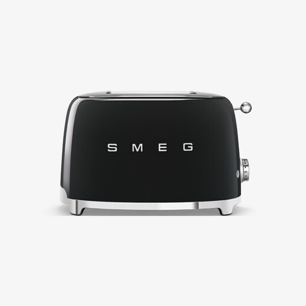 AIKO | מצנם 2 פרוסות בעיצוב רטרו - KUALA