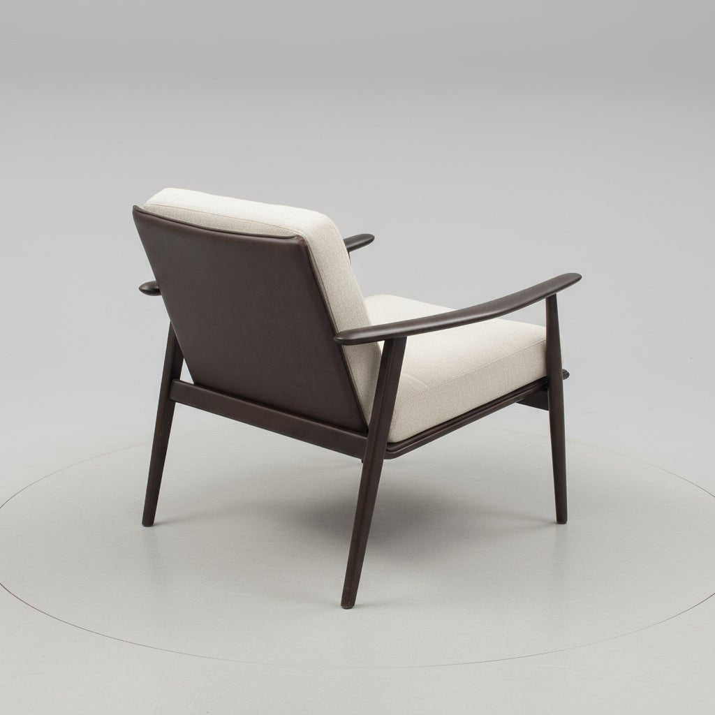 LOPTANSA | כורסא לאונג' בהירה - KUALA