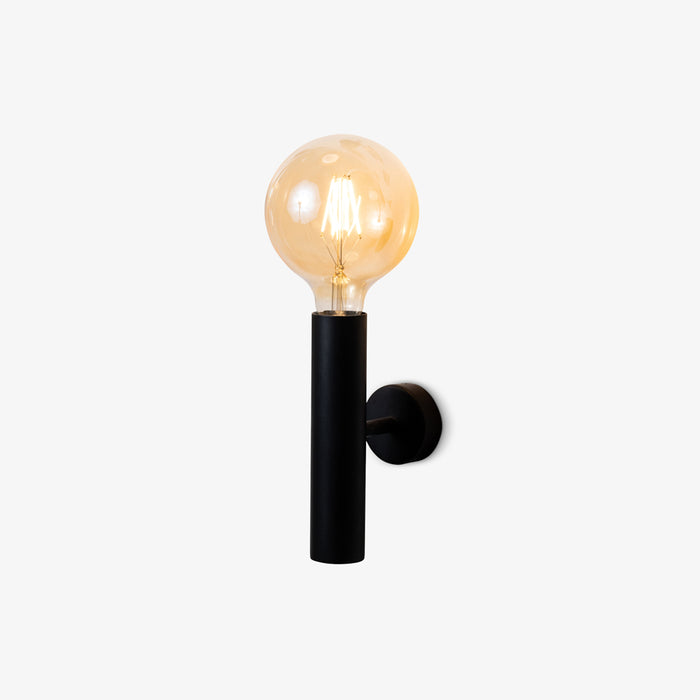 LUGO | מנורת קיר מעוצבת בסגנון מודרני מינימליסטי