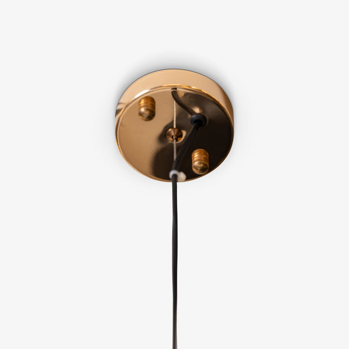 Valencia | מנורת תליה מעוצבת בסגנון ויקטוריאני מודרני