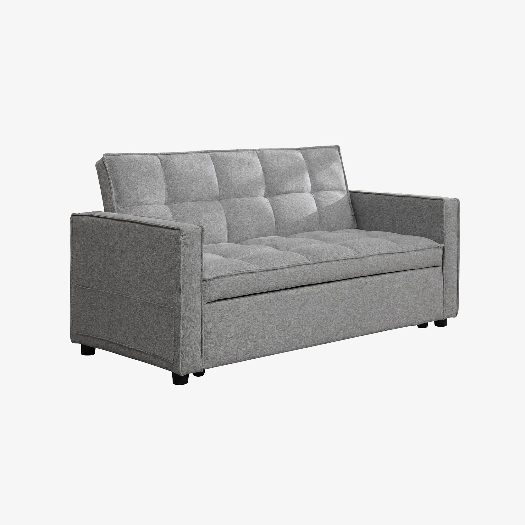 ASATIN | ספה נפתחת למיטה, 180 ס"מ - KUALA