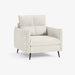 תמונה מזווית מספר 13 של המוצר YOLO | כורסא בעיצוב מודרני, רכה ונעימה למגע