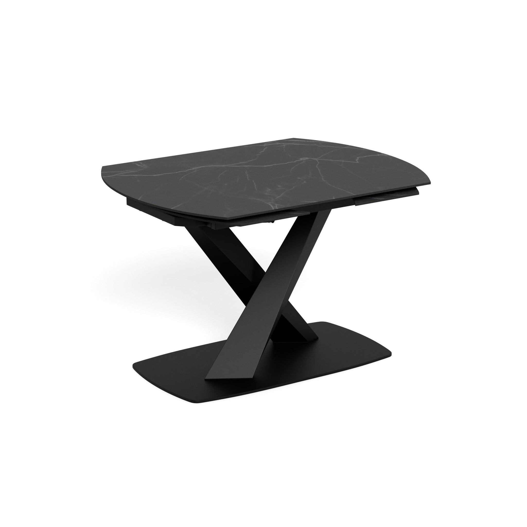 MARANO | שולחן אוכל מלבני נפתח, מגיע בשני גדלים - KUALA