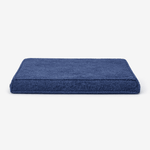 ASASET | מזרן רביצה לכלב מרופד בבד בוקלה - KUALA