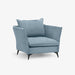 תמונה מזווית מספר 7 של המוצר LUMERINIA | כורסא לסלון בעיצוב מודרני