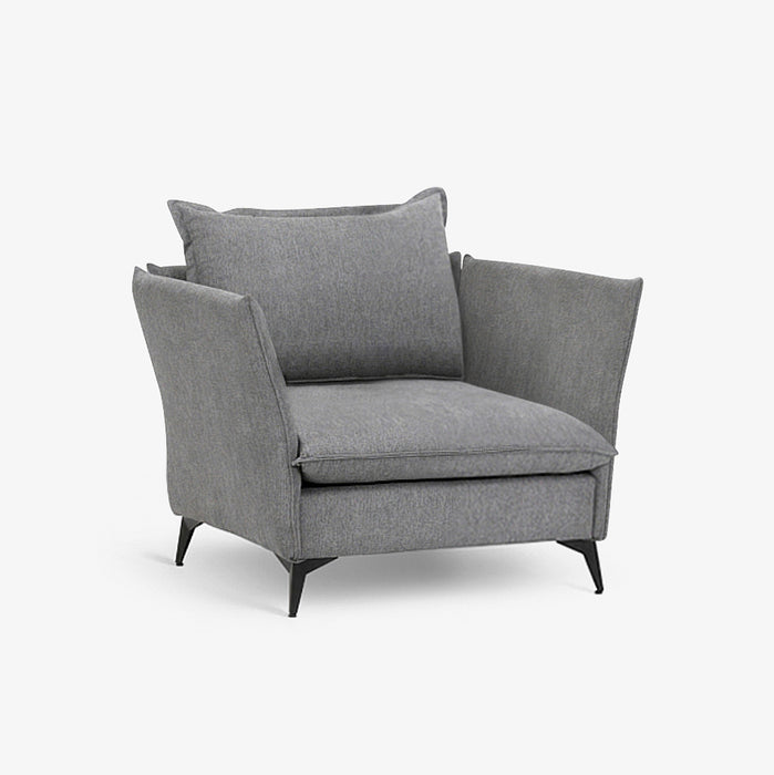 LUMERINIA | כורסא לסלון בעיצוב מודרני