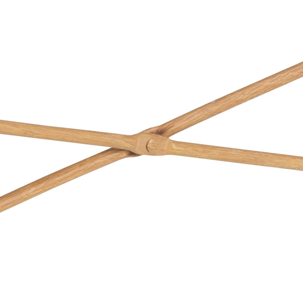 ELVO | שולחן עבודה מעץ עם מגירה, 110 ס"מ - KUALA